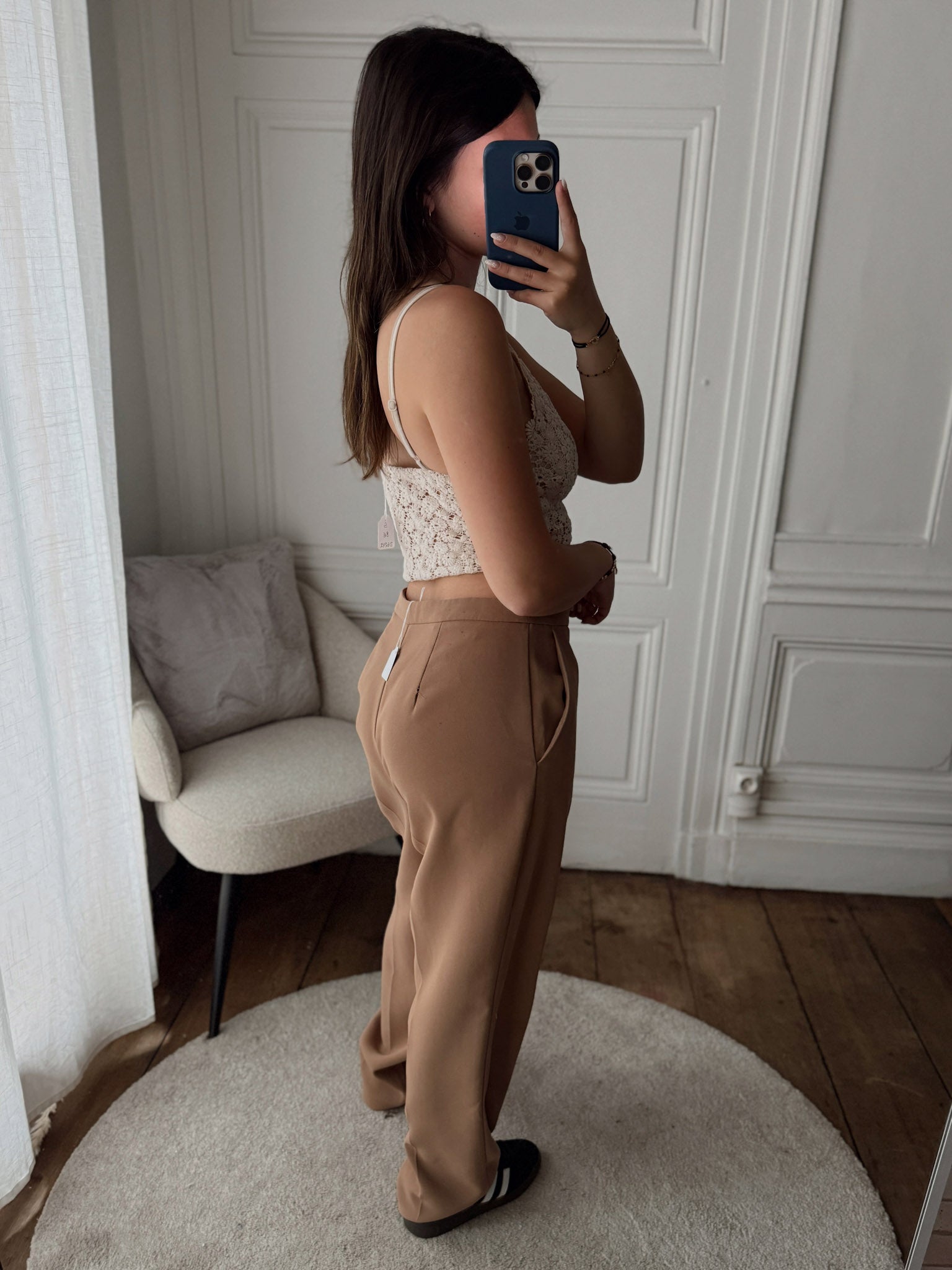 Pantalon Primark  - 38