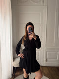 Robe Zara Basics - S