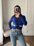 Gilet Lola&Liza - 40
