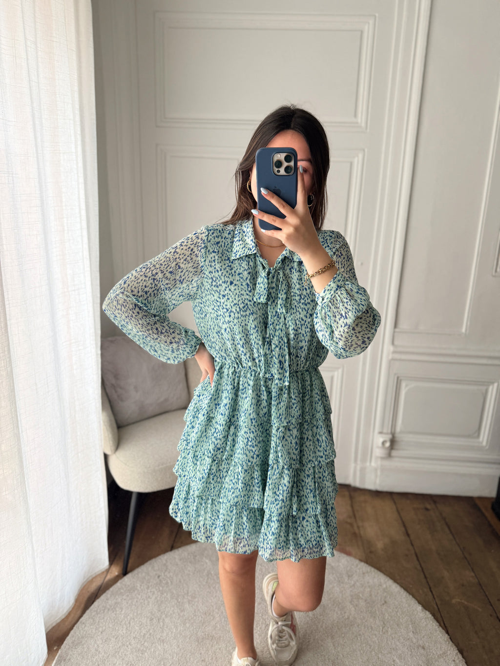 Robe Zara - M