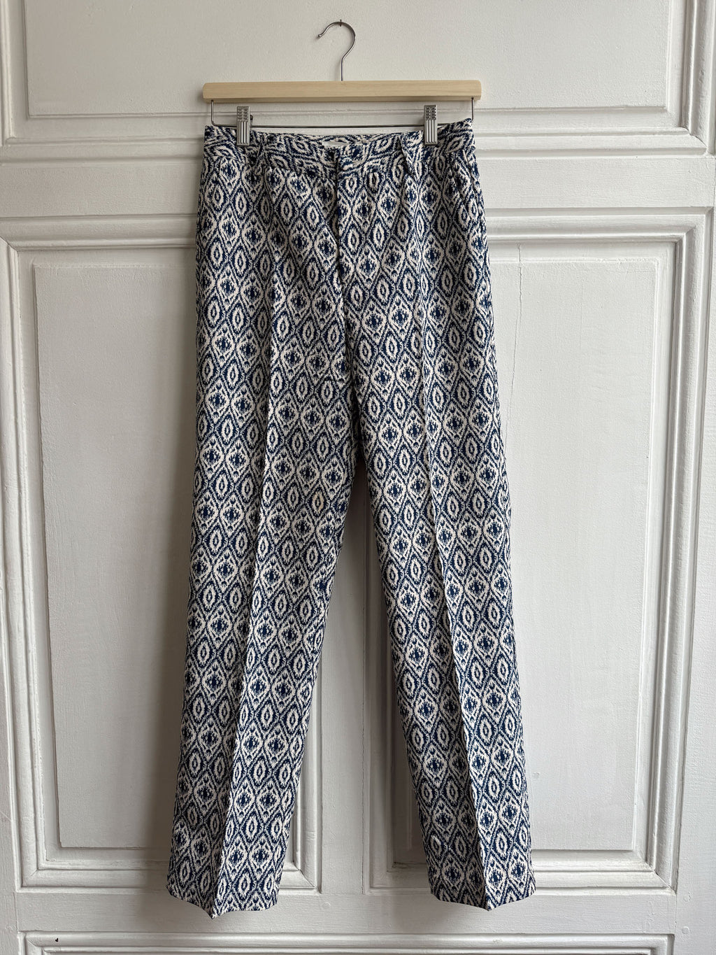 Pantalon Charlior - M