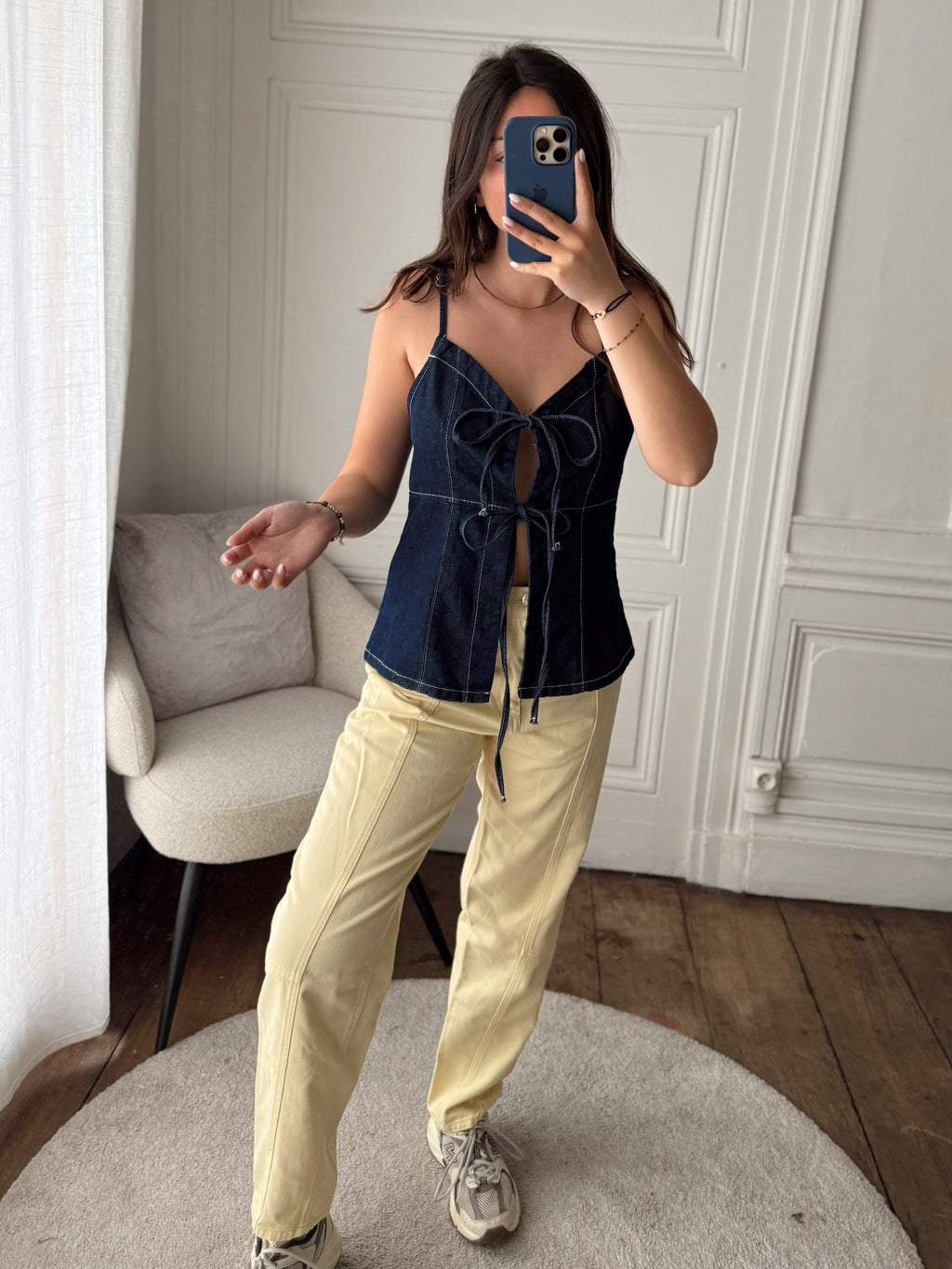 Pantalon RR - 36