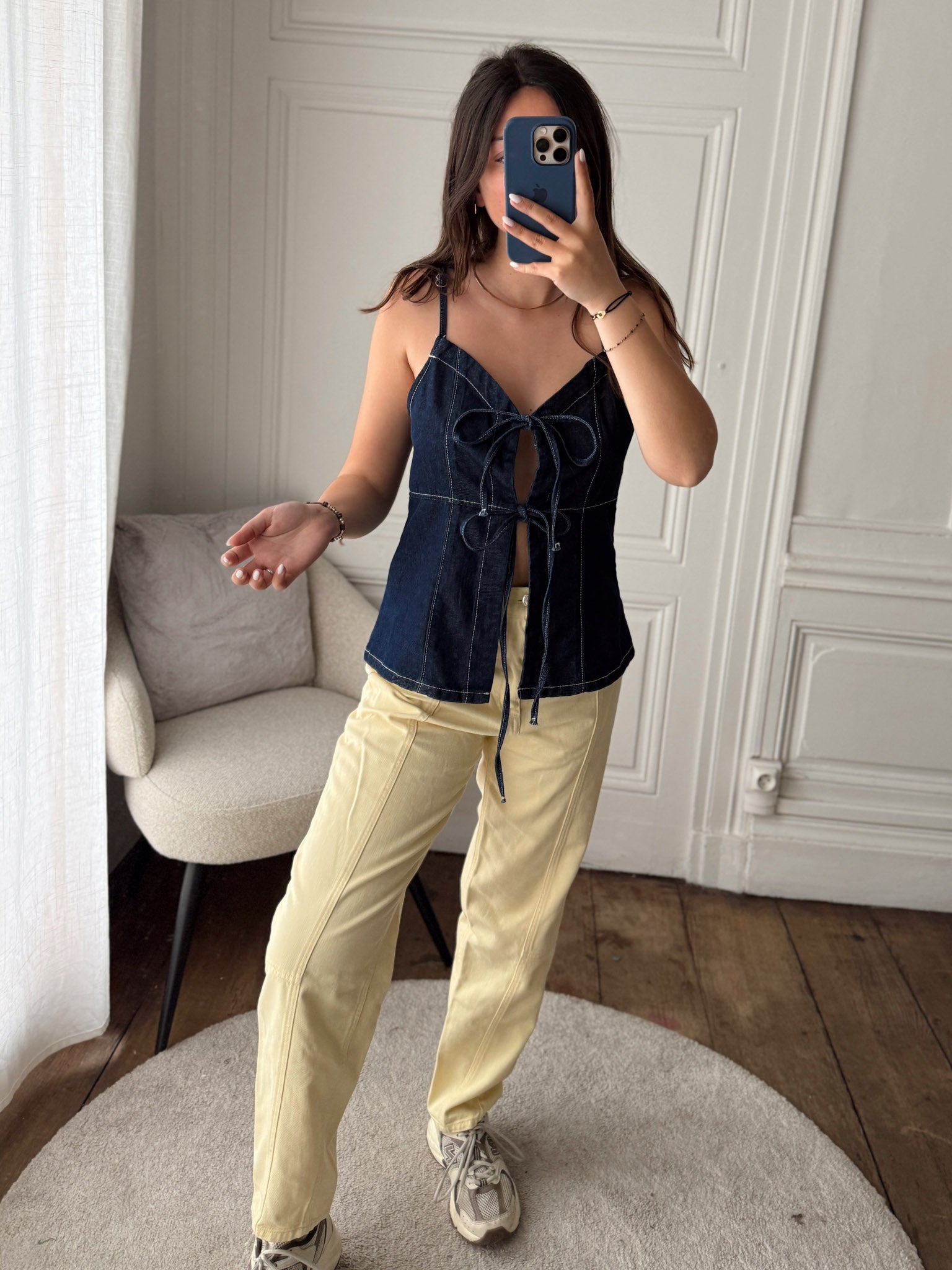 Pantalon RR - 36