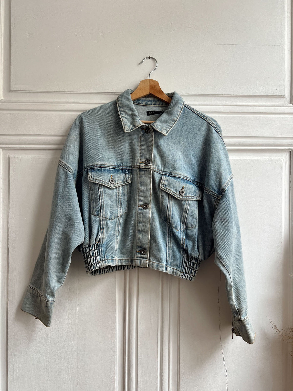 Veste Shein - XS