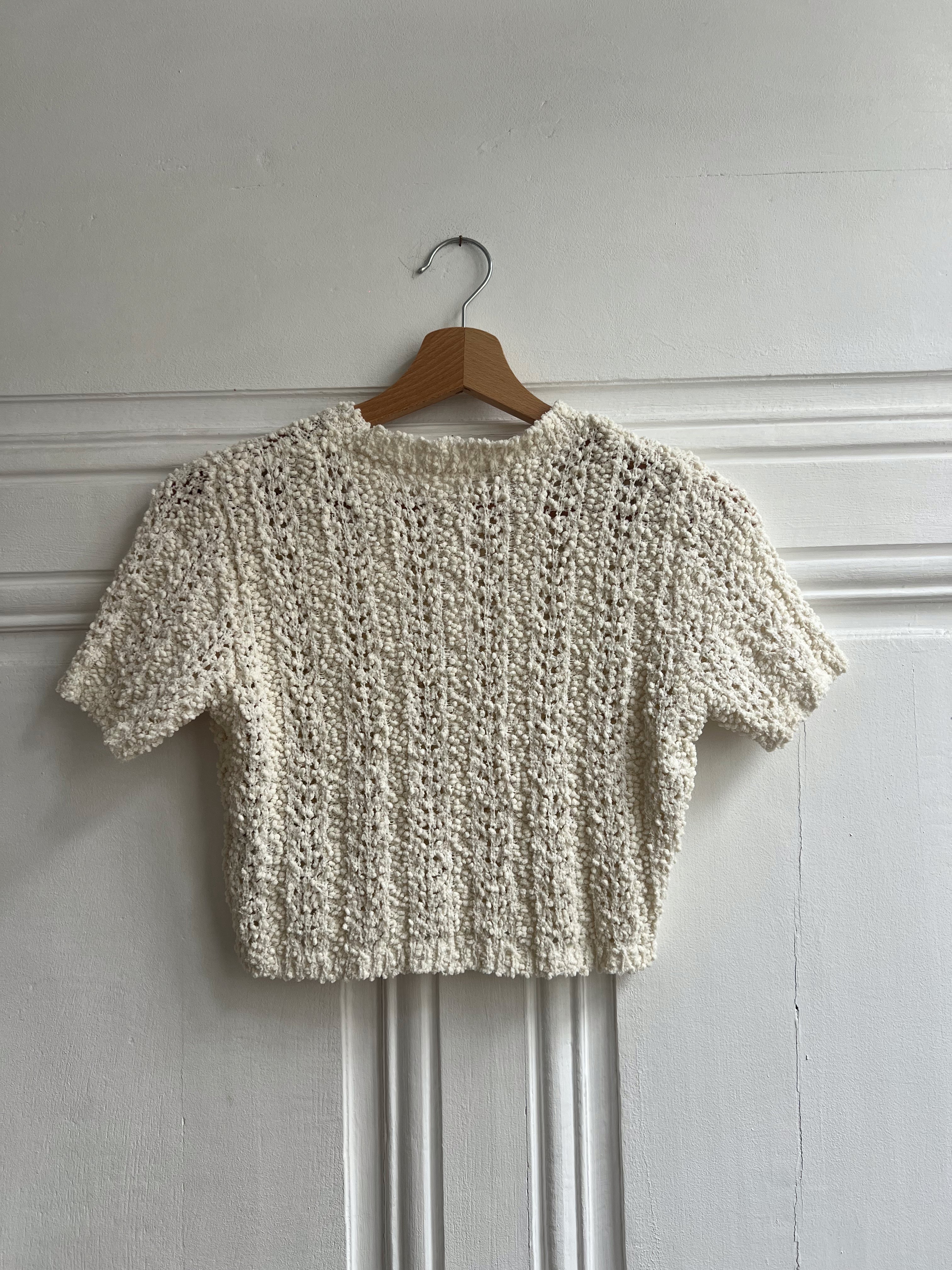 Blouse Shein - M
