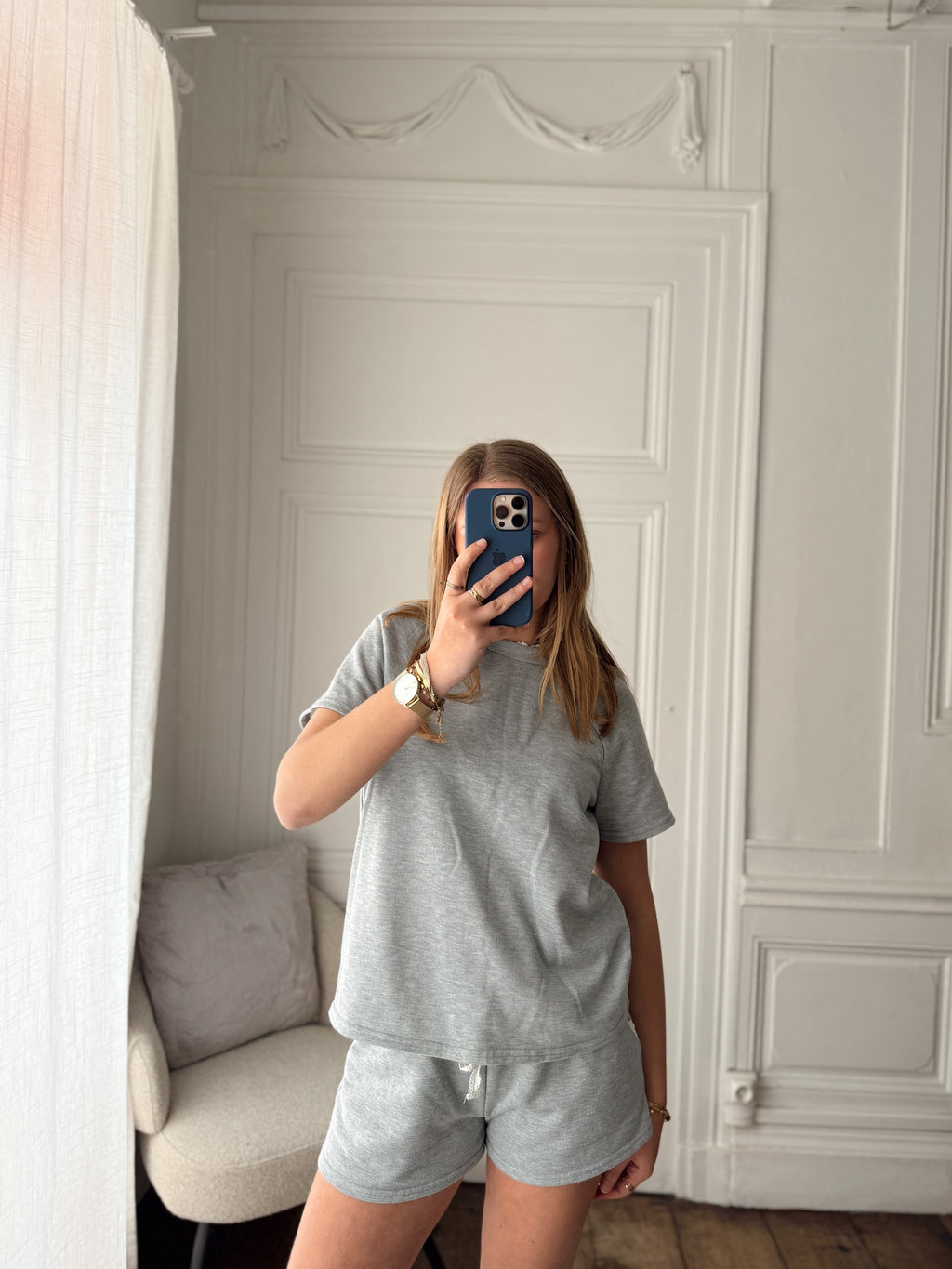 Ensemble Kilky - S