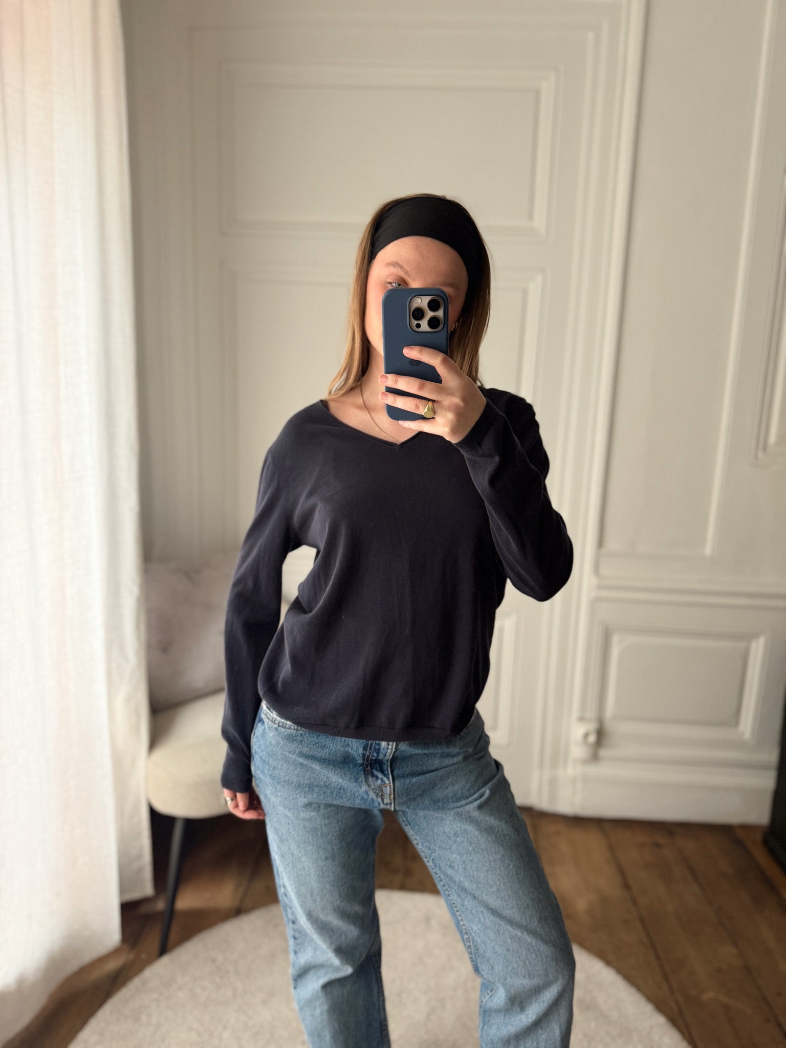 Pull Massimo Dutti - L