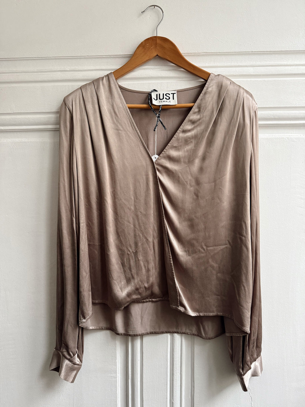 Blouse Just Female - 36