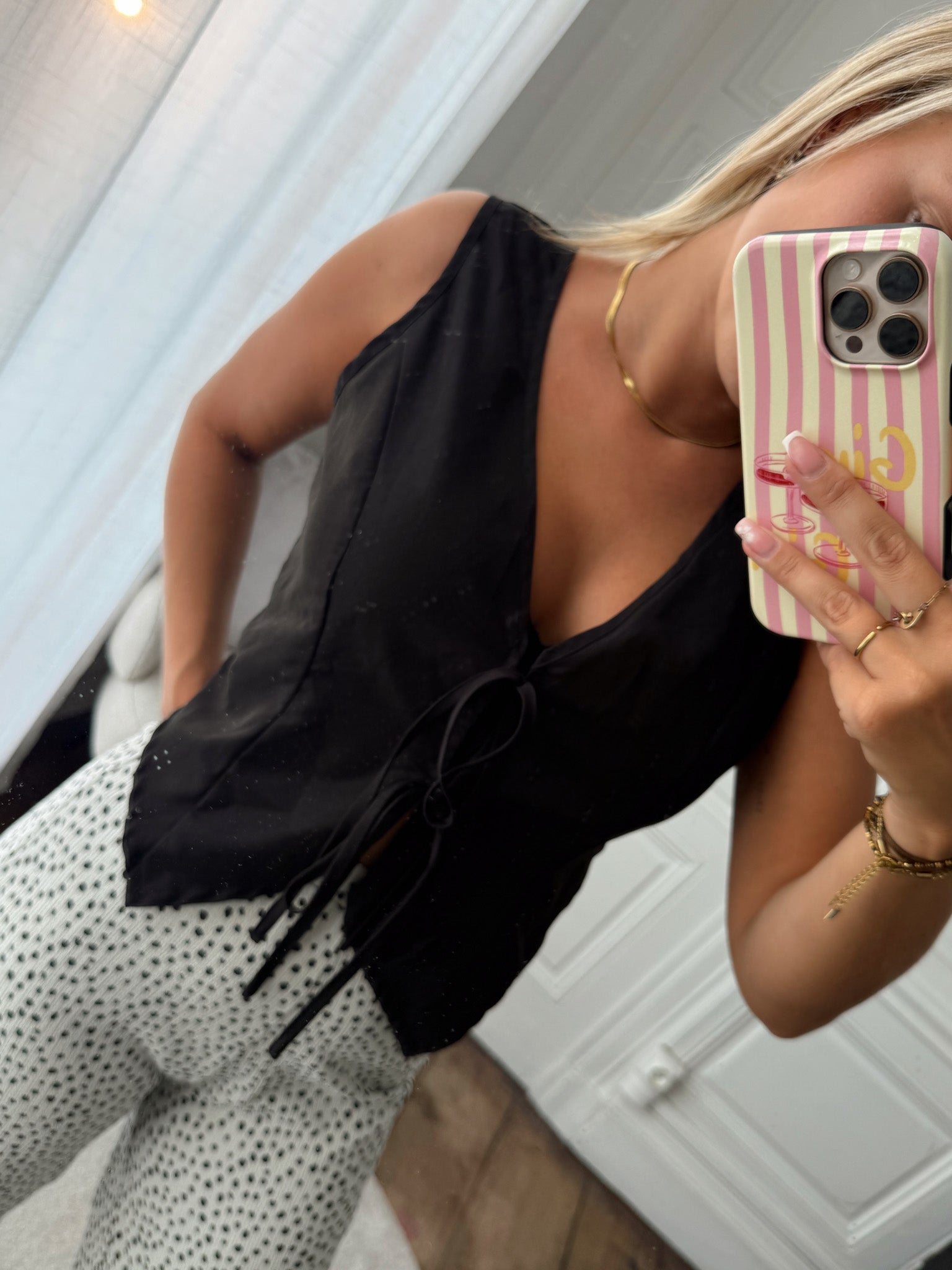 Blouse sans marque - L