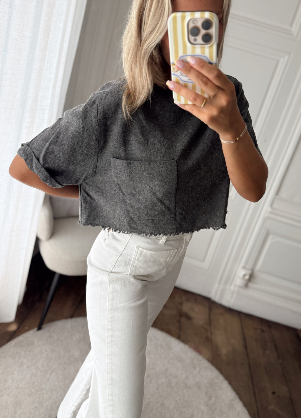 Blouse Zara -  L