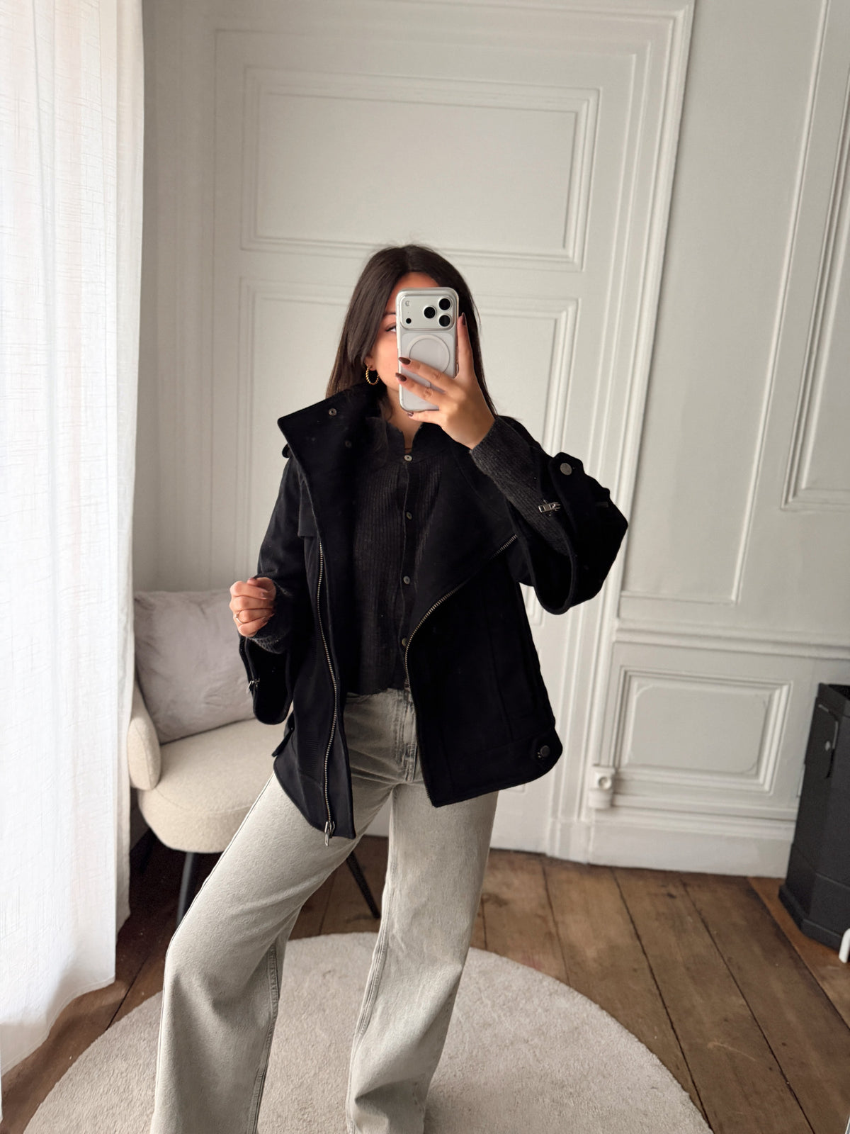 Veste Missimo Dutti - 38