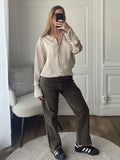 Jeans Zara - 42