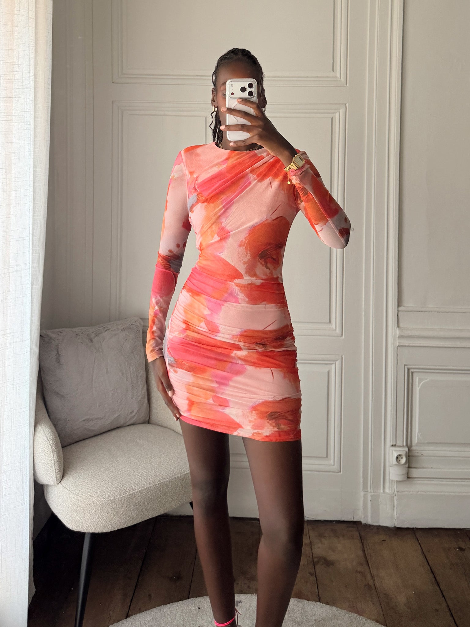 Robe Loavies - XS