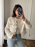 Veste Shein - M