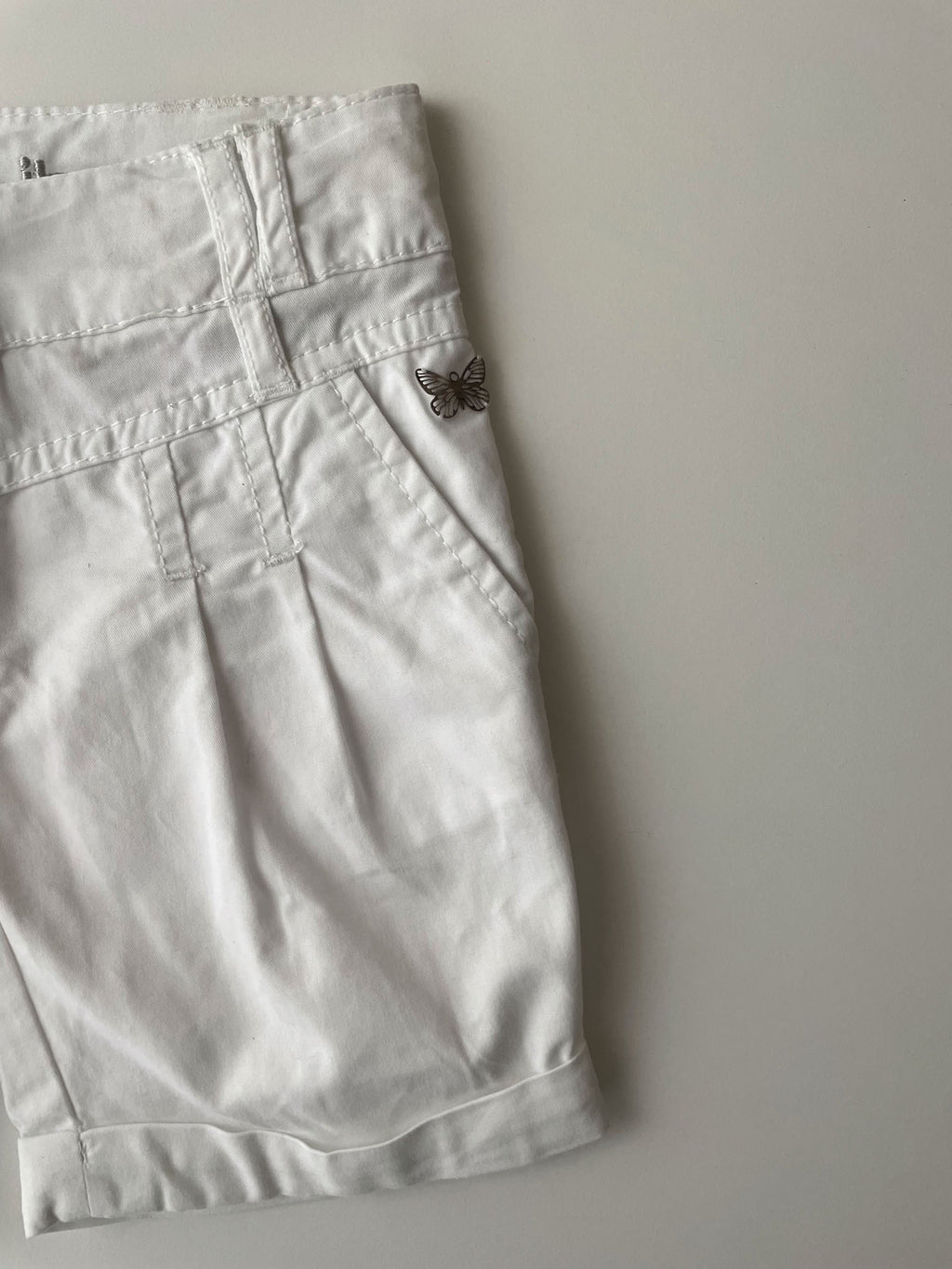 Short JBC - 92cm / 2 ans