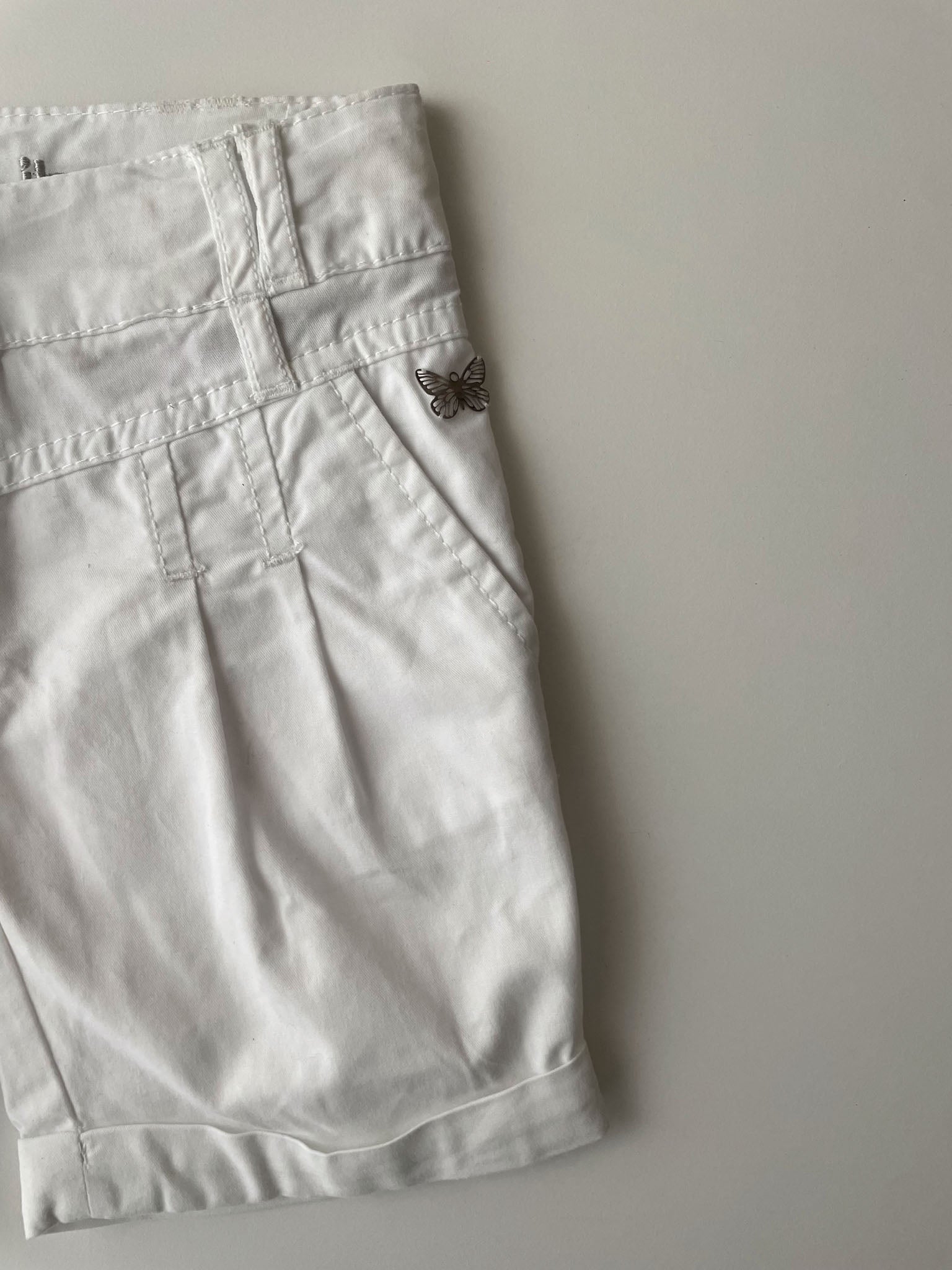 Short JBC - 92cm / 2 ans