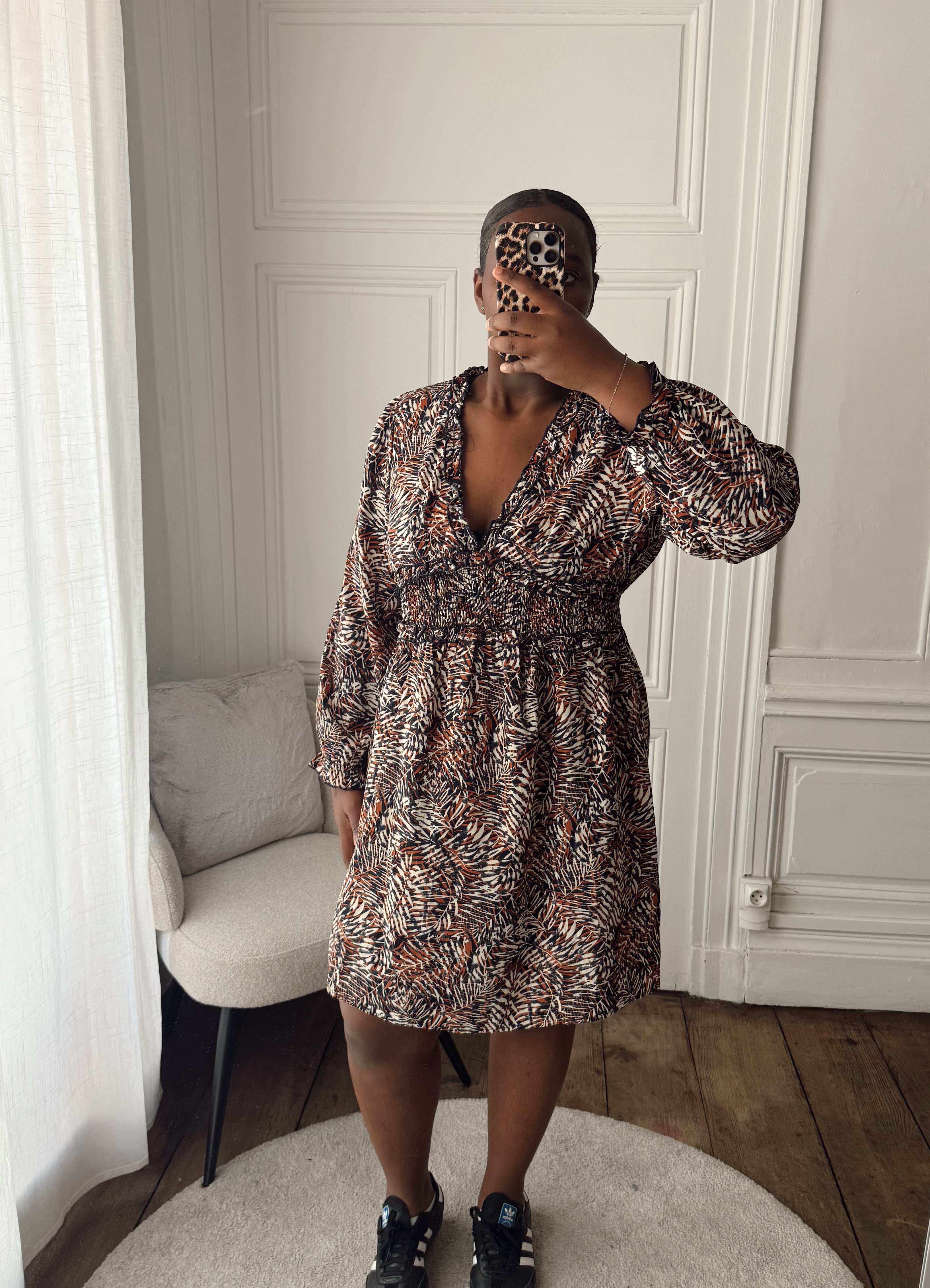 Robe  By One - neuve 4XL