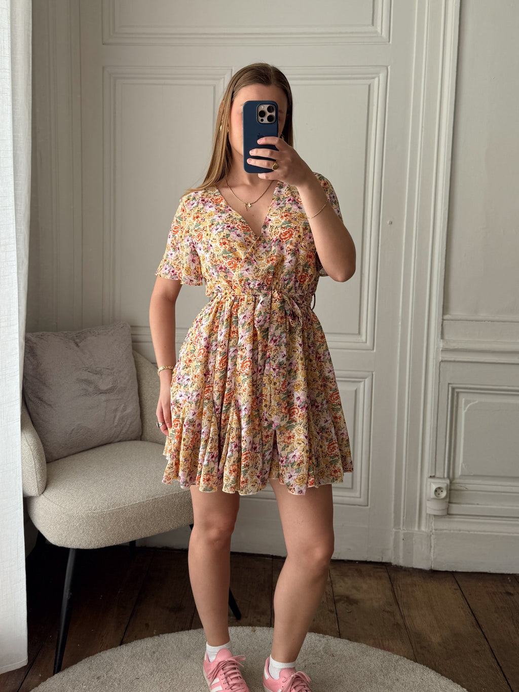 Robe Kilky - S/M