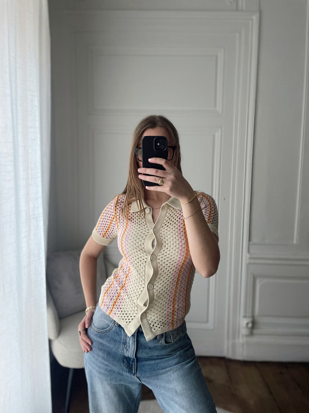 Polo Atelier Evene - S/M