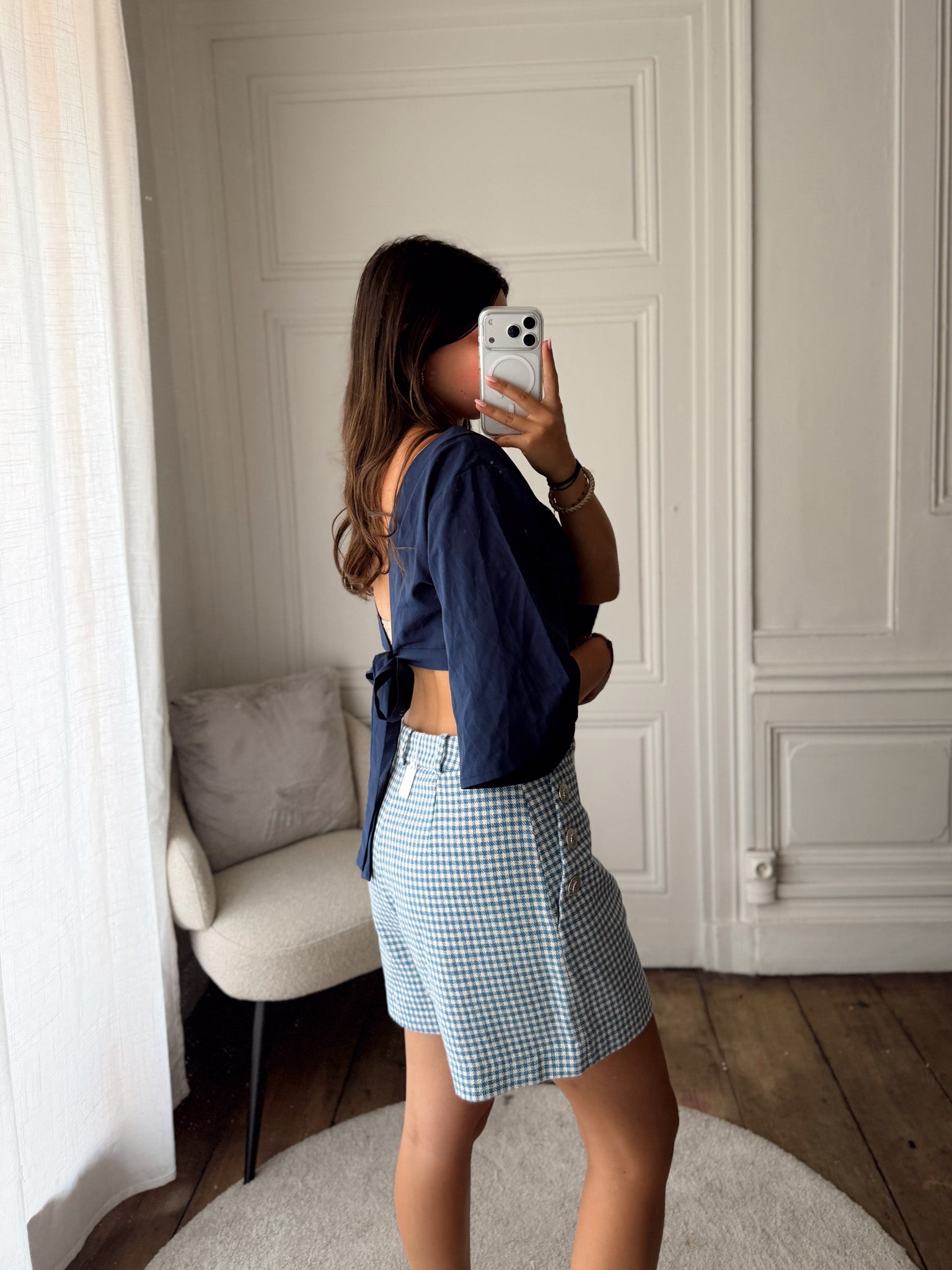 Short Zara - M