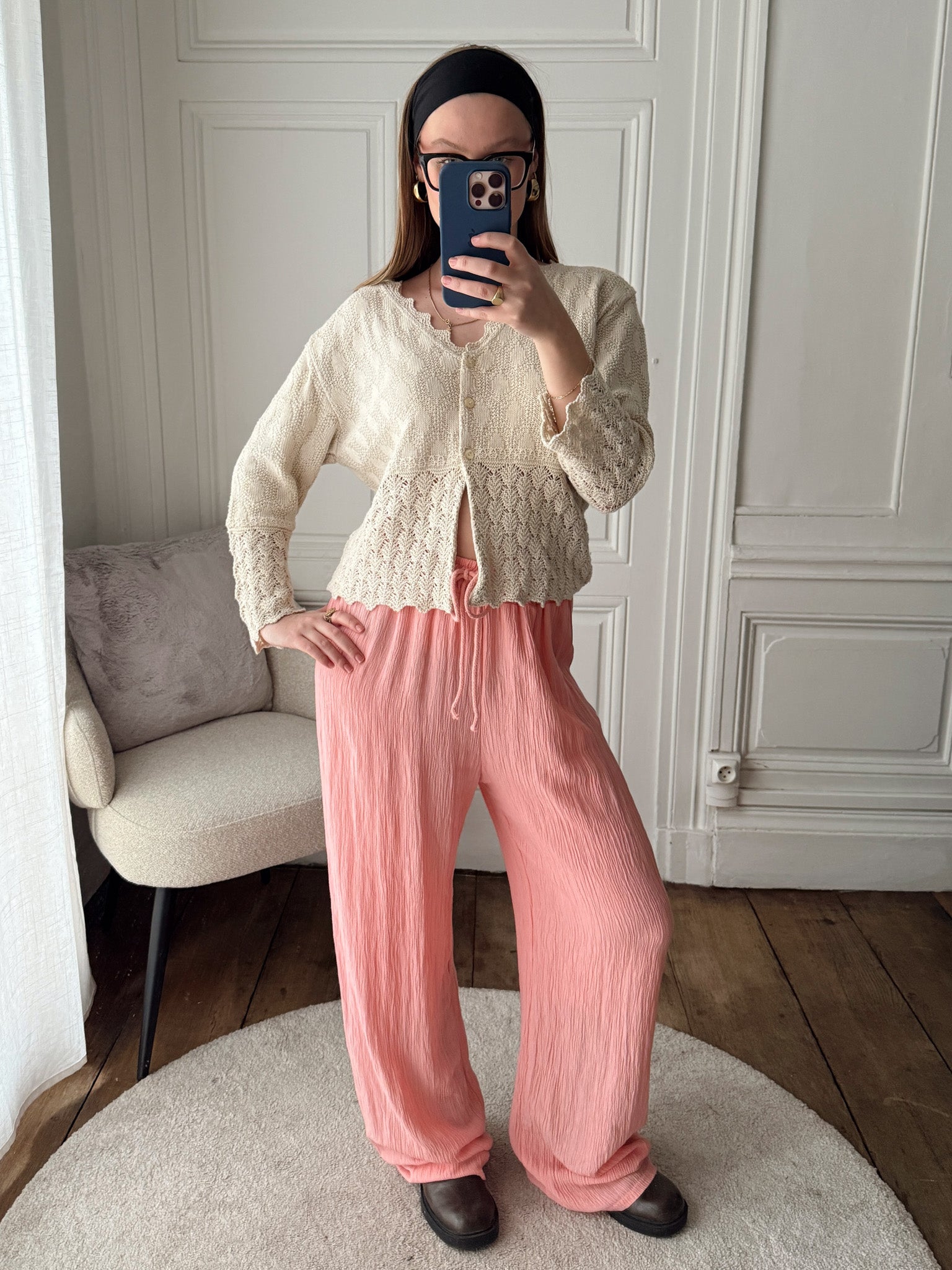 Pantalon May Gem - TU