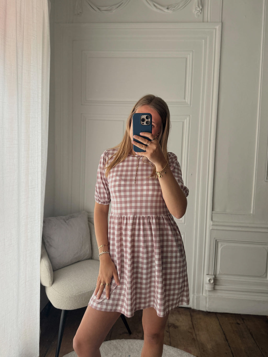 Robe Stradivarius - S