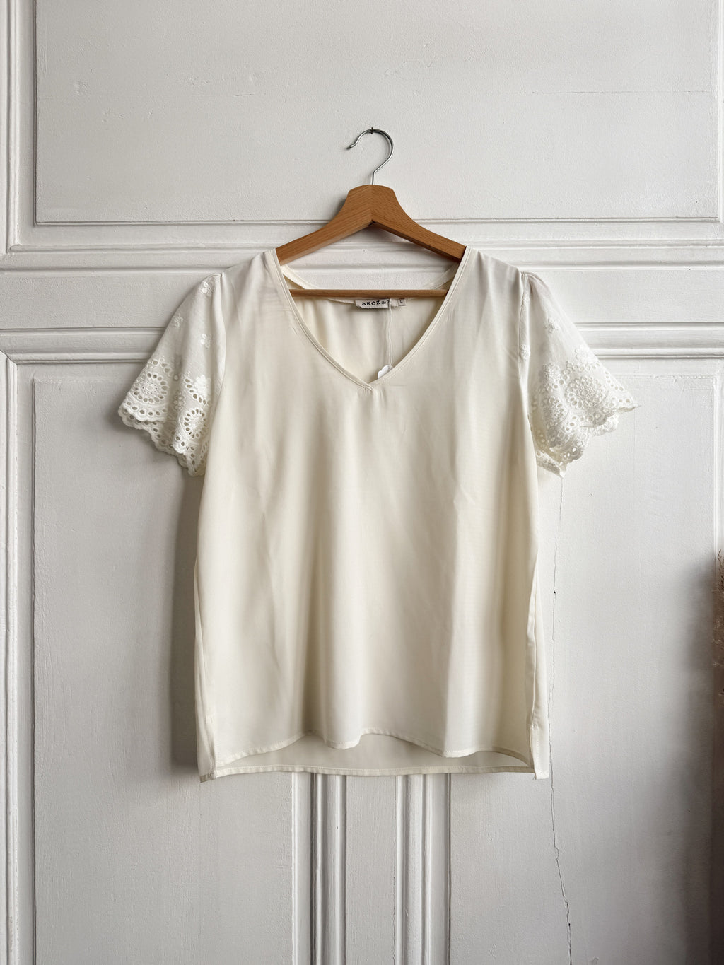 Blouse Akoz de toi - L