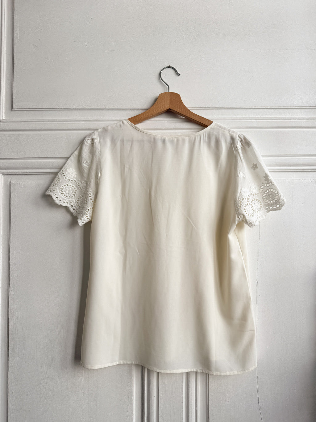 Blouse Akoz de toi - L