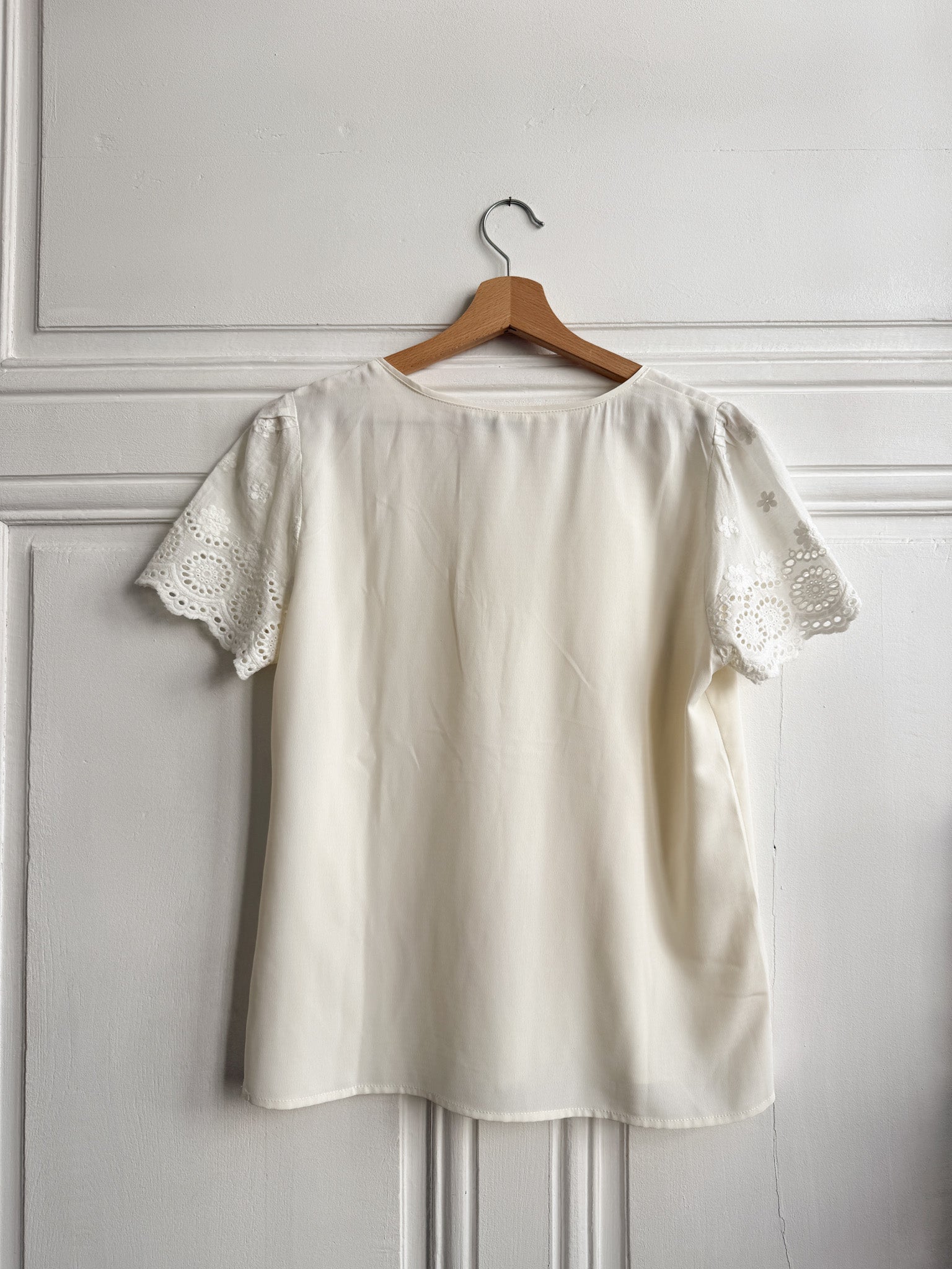 Blouse Akoz de toi - L