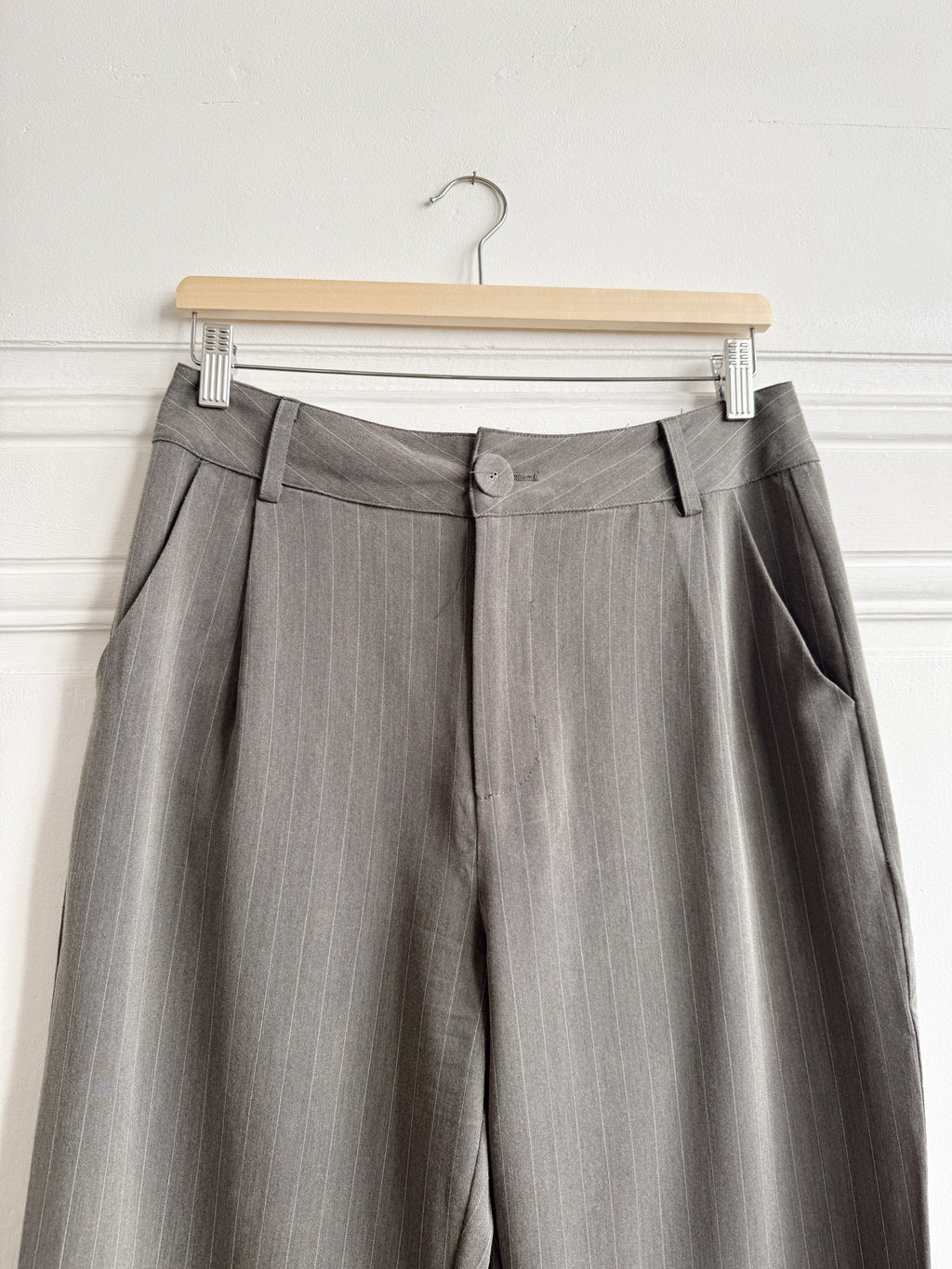 Pantalon Eight Paris - L