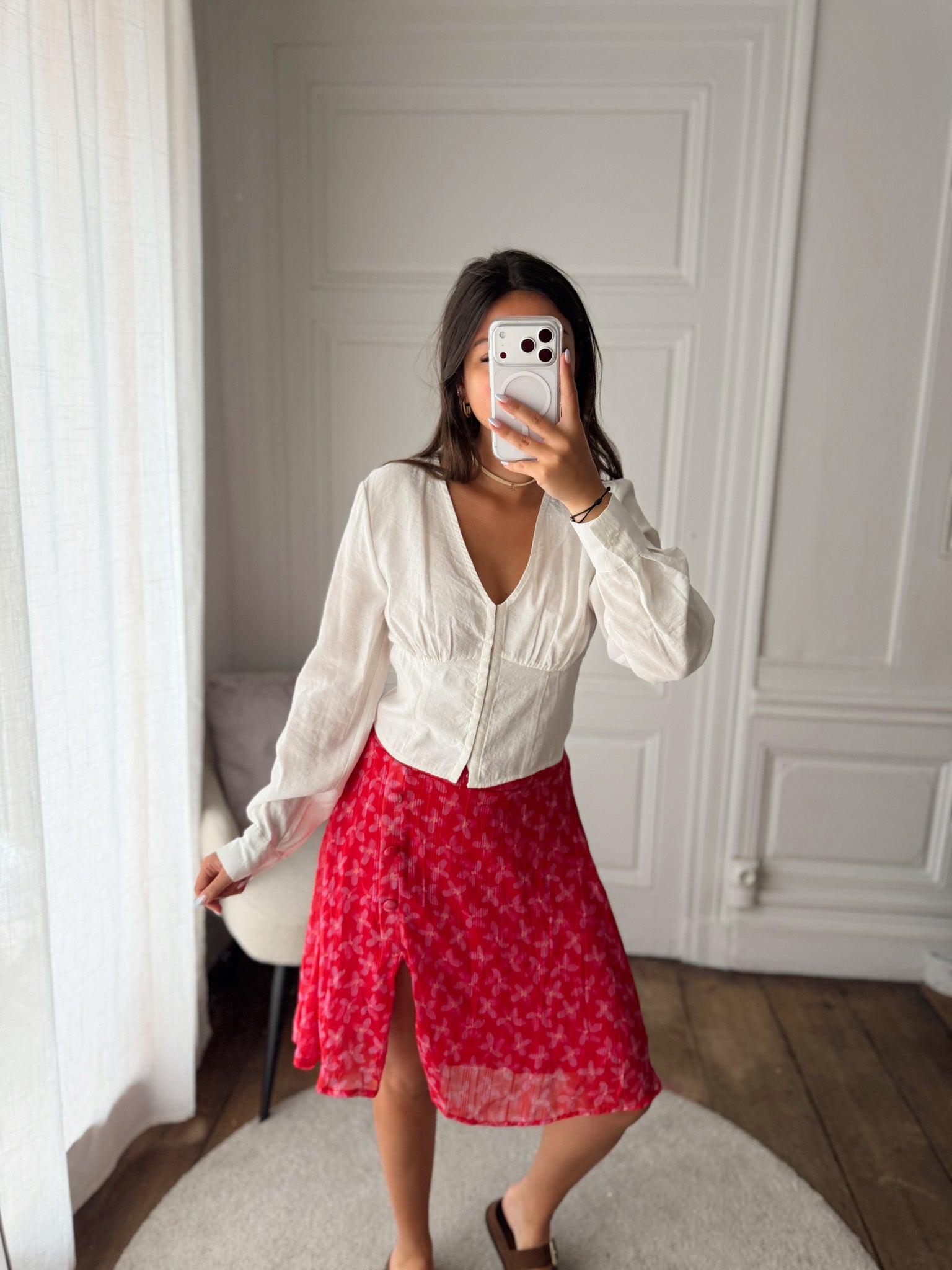 Jupe Easy Clothes - S