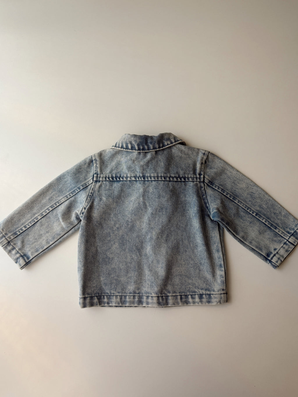 Veste Zeeman - 80 - neuve