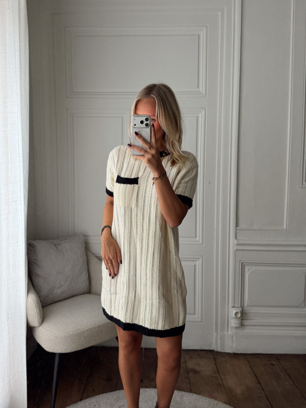 Robe Indie + Moi - T2