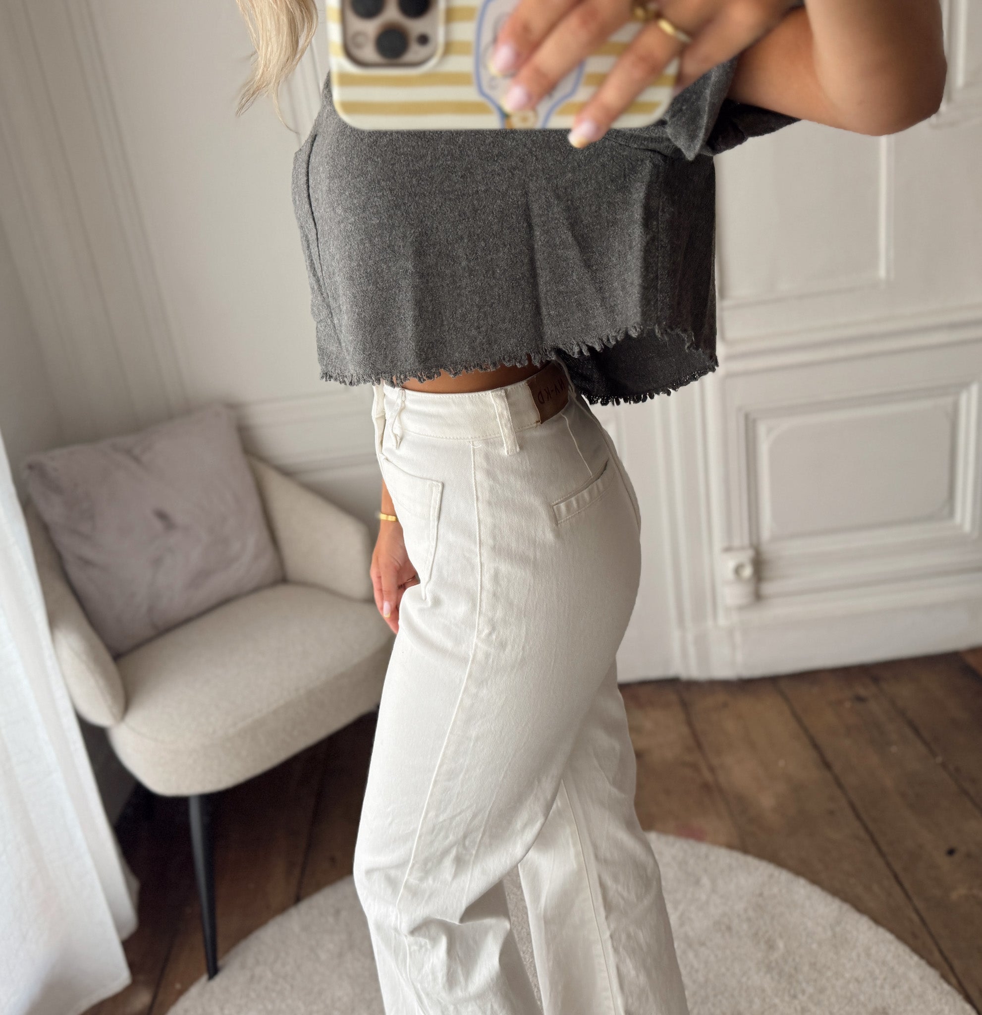 Jeans Na-KD- 36