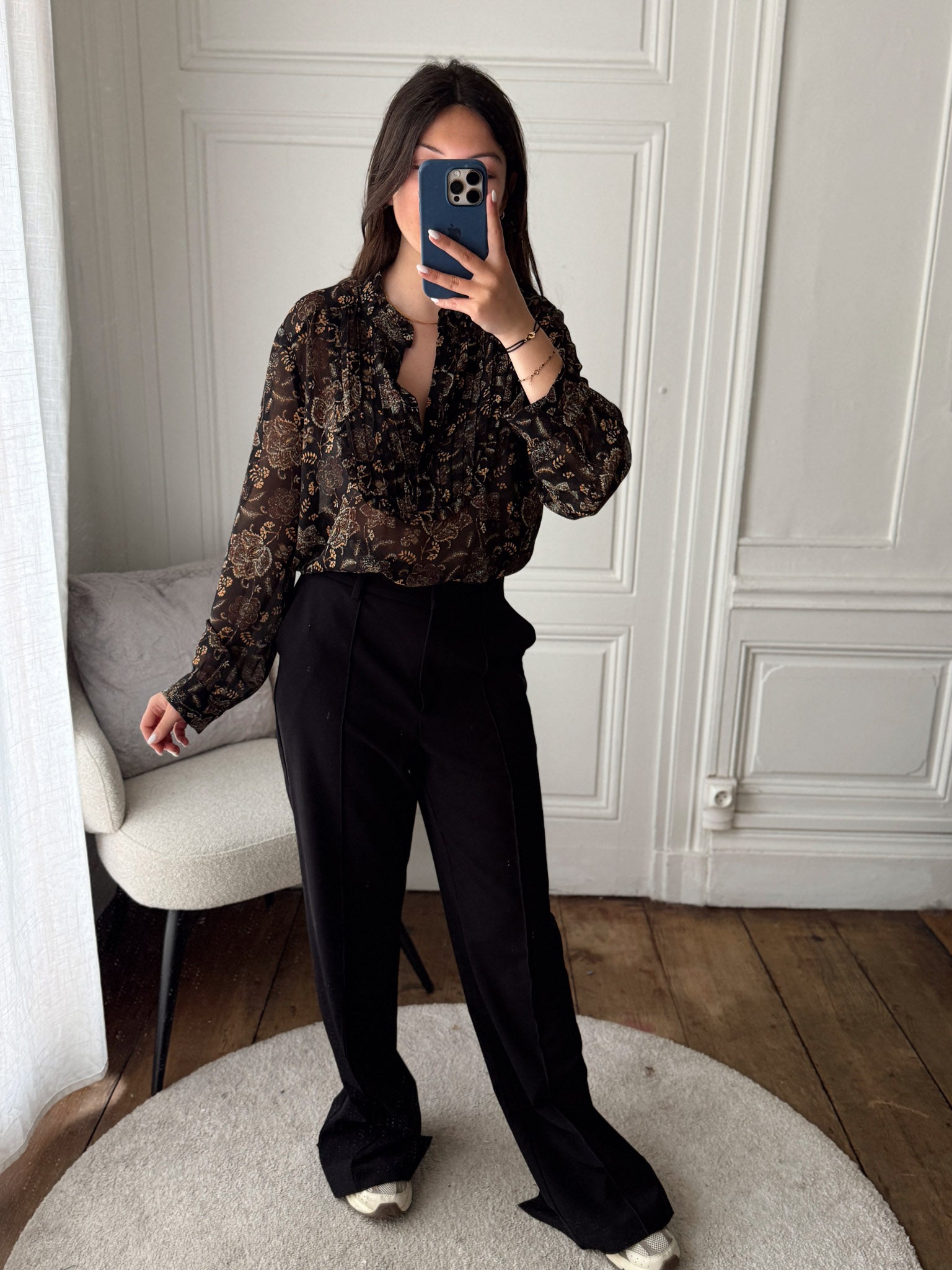 Pantalon NA-KD - 36