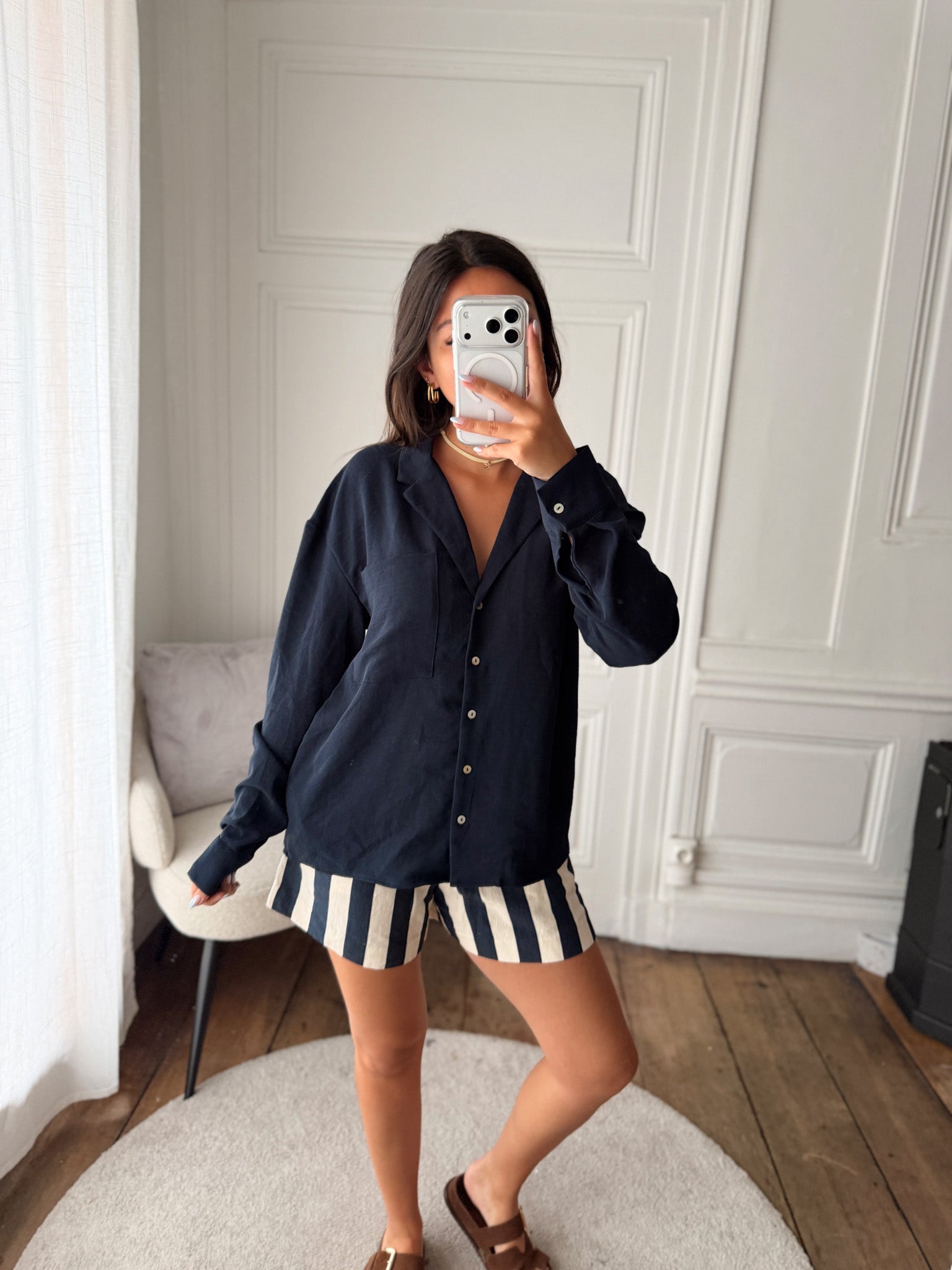 Chemise Kiabi - M