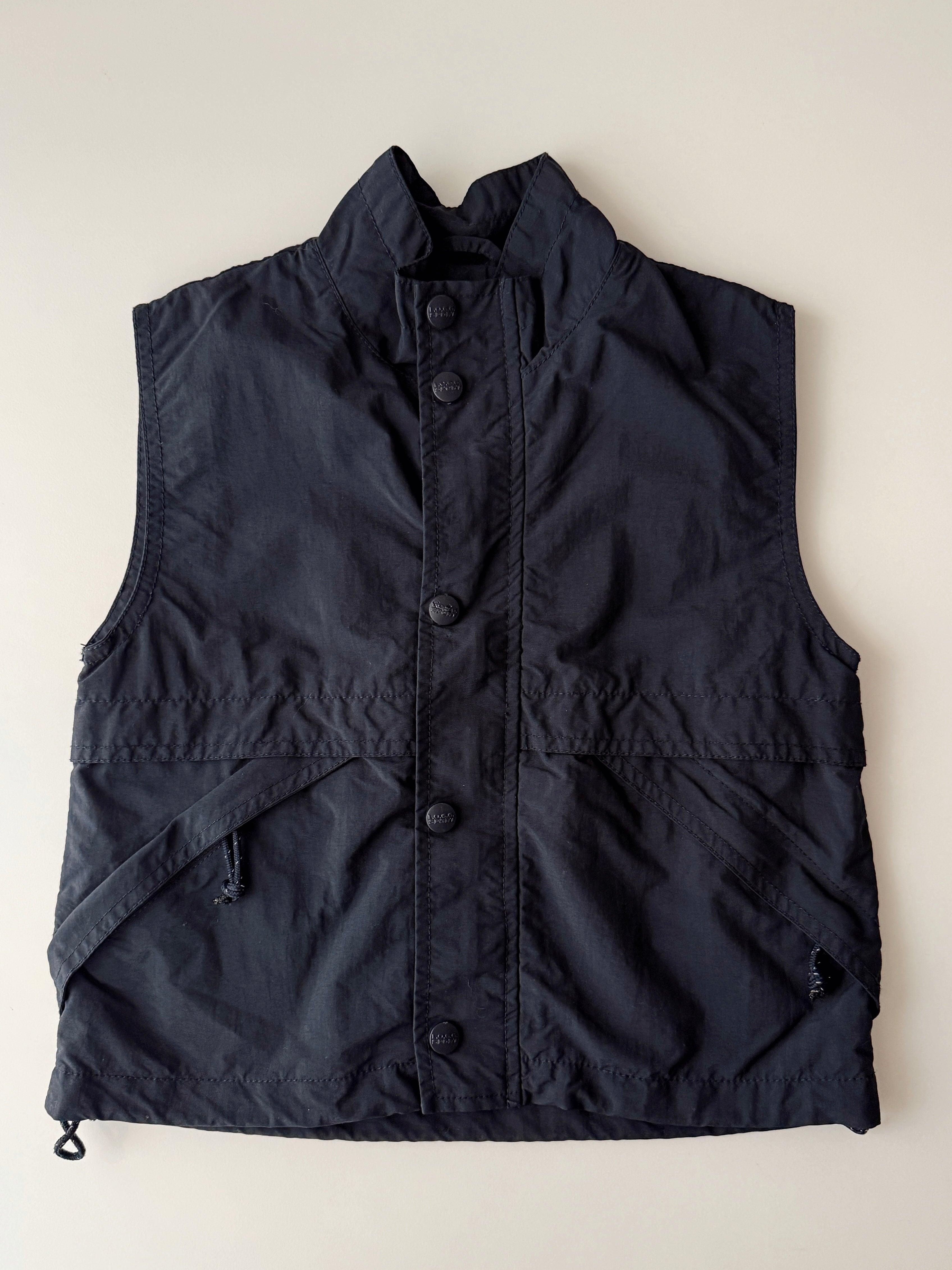 Veste Logg - 98cm / 3 ans