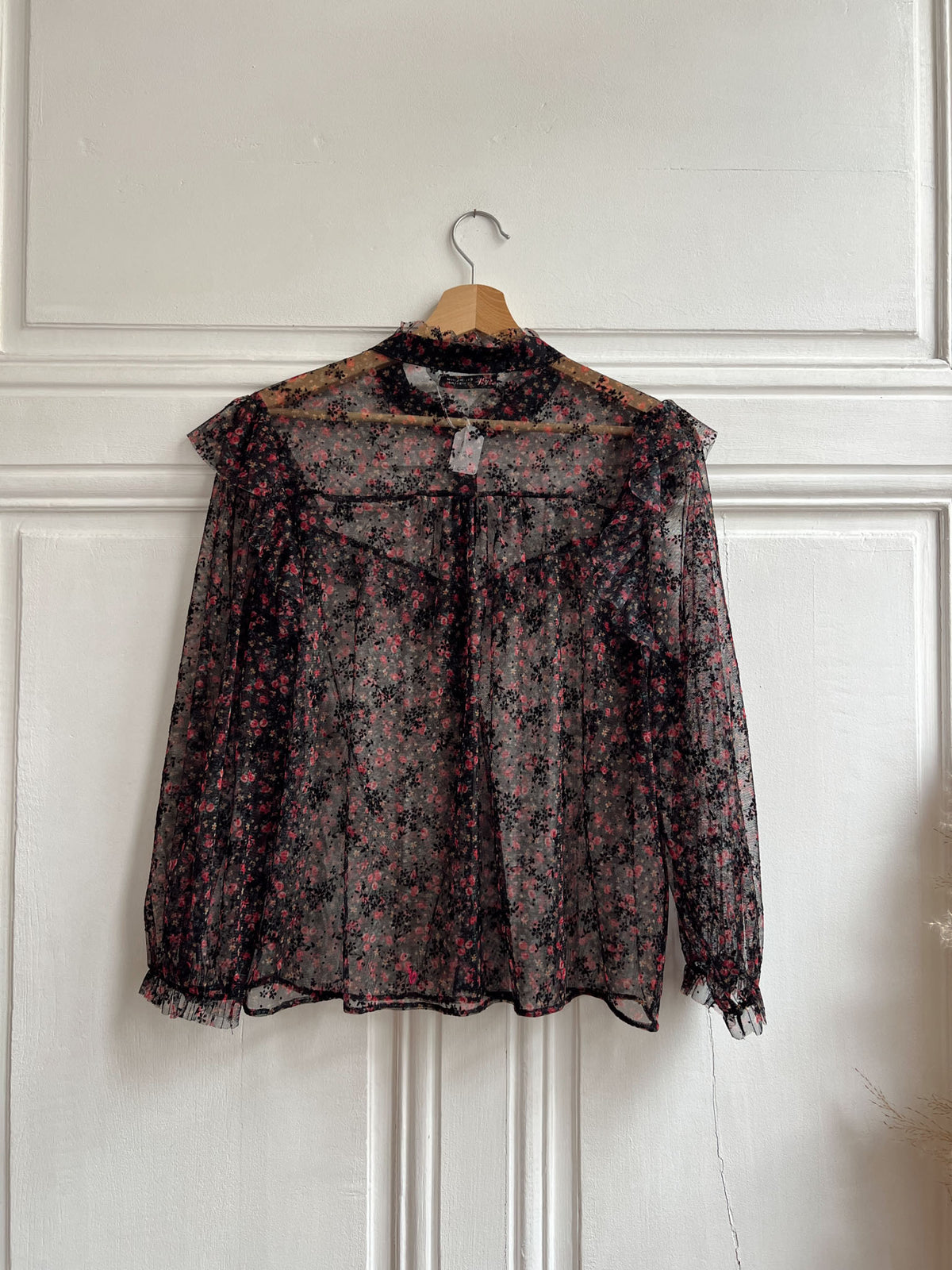 Blouse Zara - L