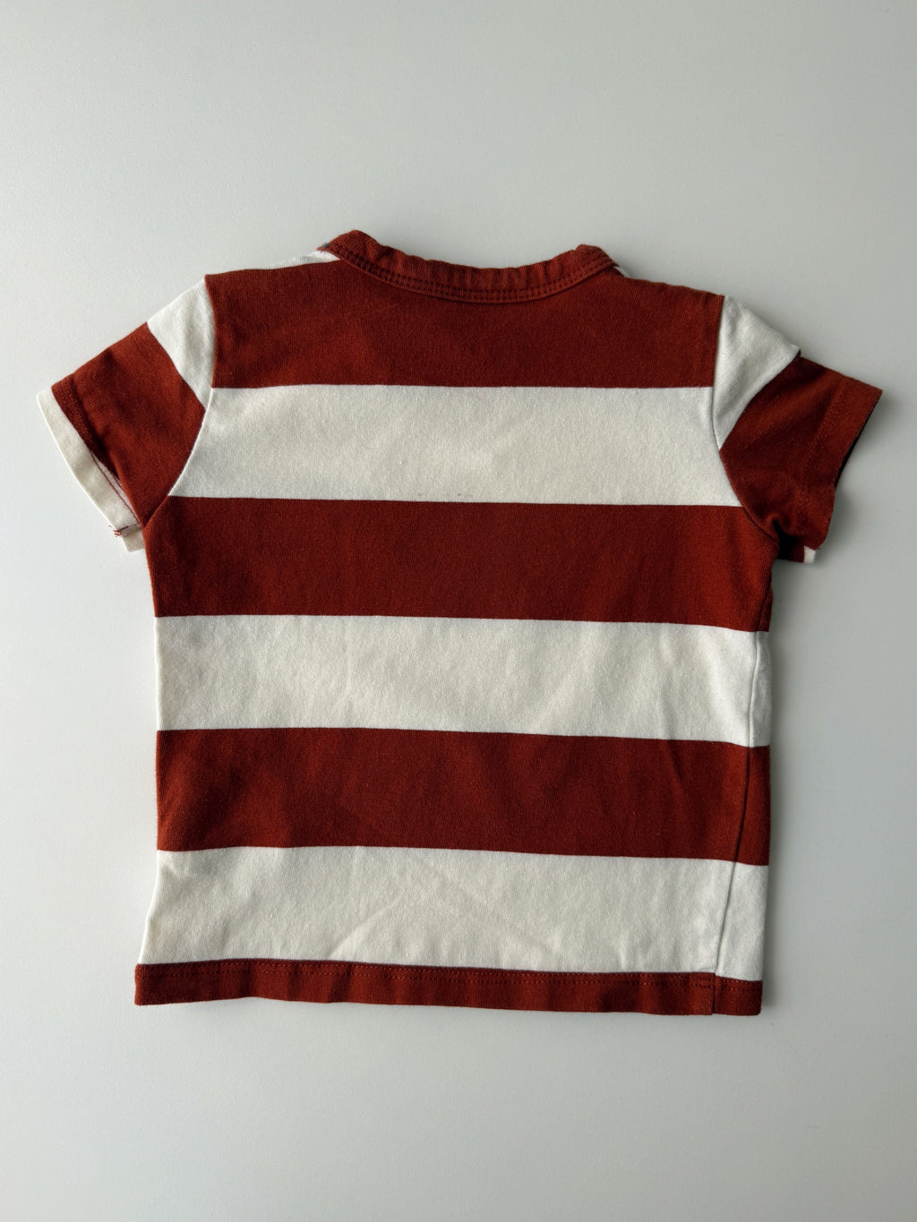 T-shirt Cuddles - 80cm-12mois