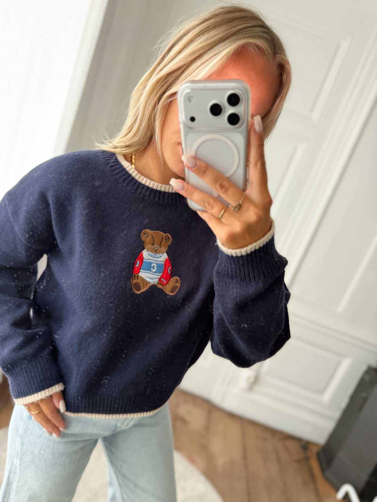 Pull Cider - XL