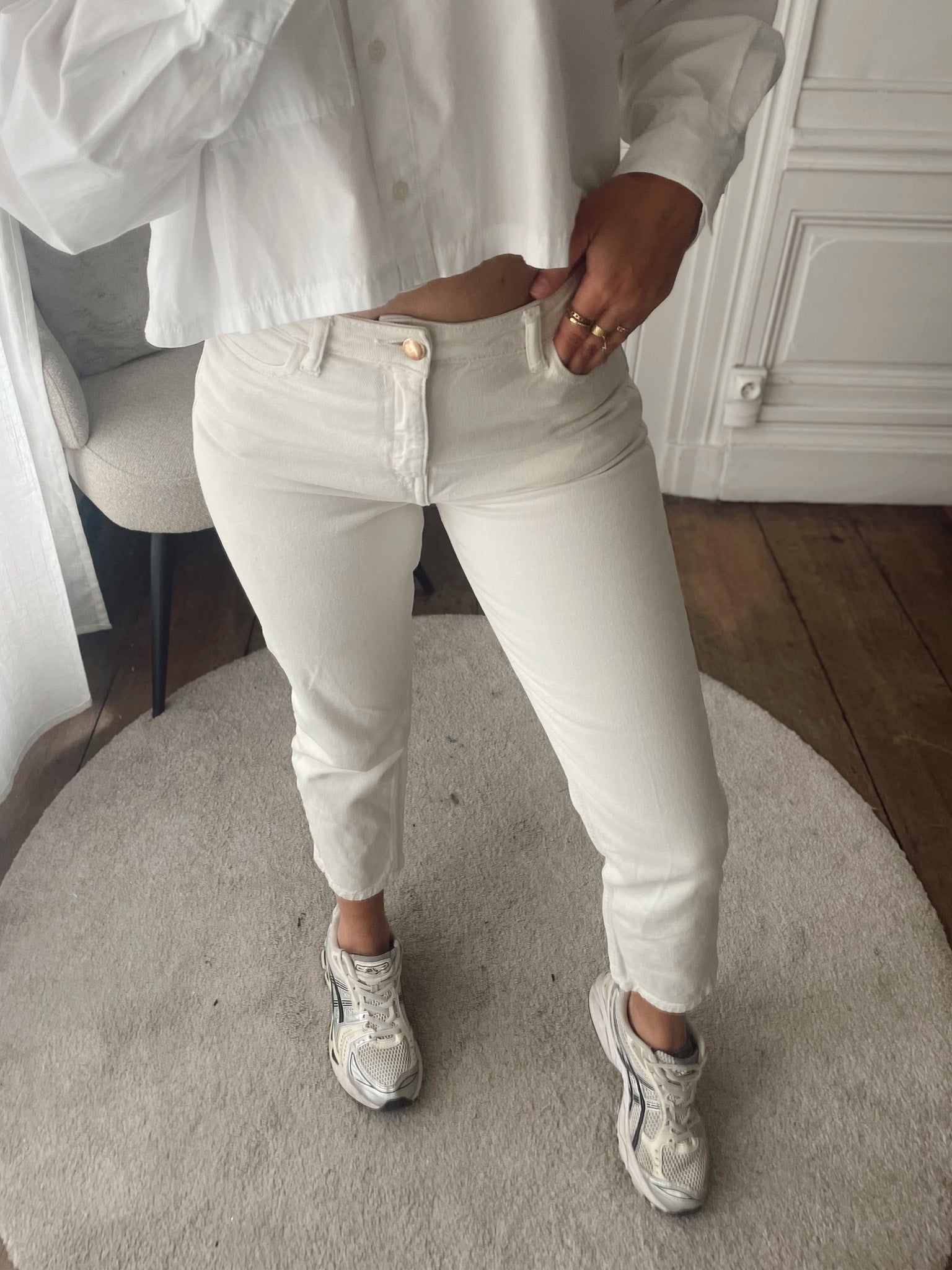 Jeans Zara - 36