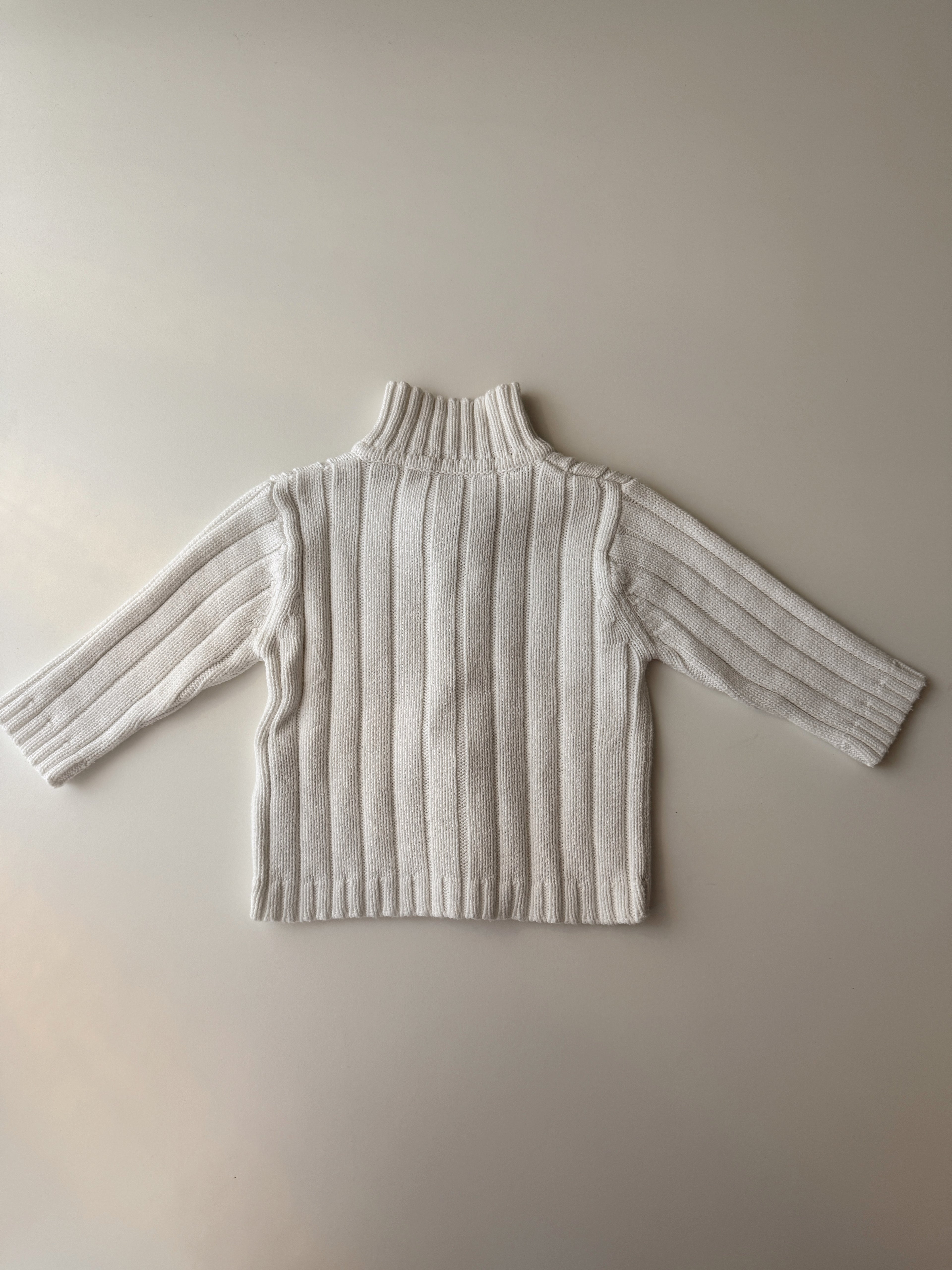 Gilet Orchestra - 68cm / 6 mois