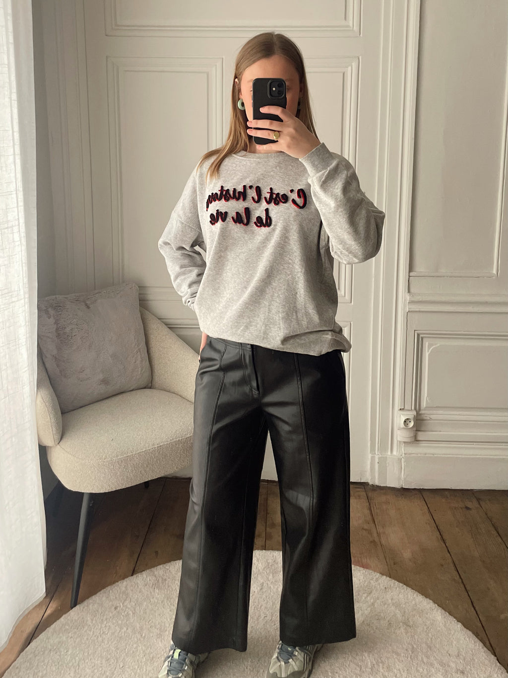 Pantacourt Stradivarius - 36