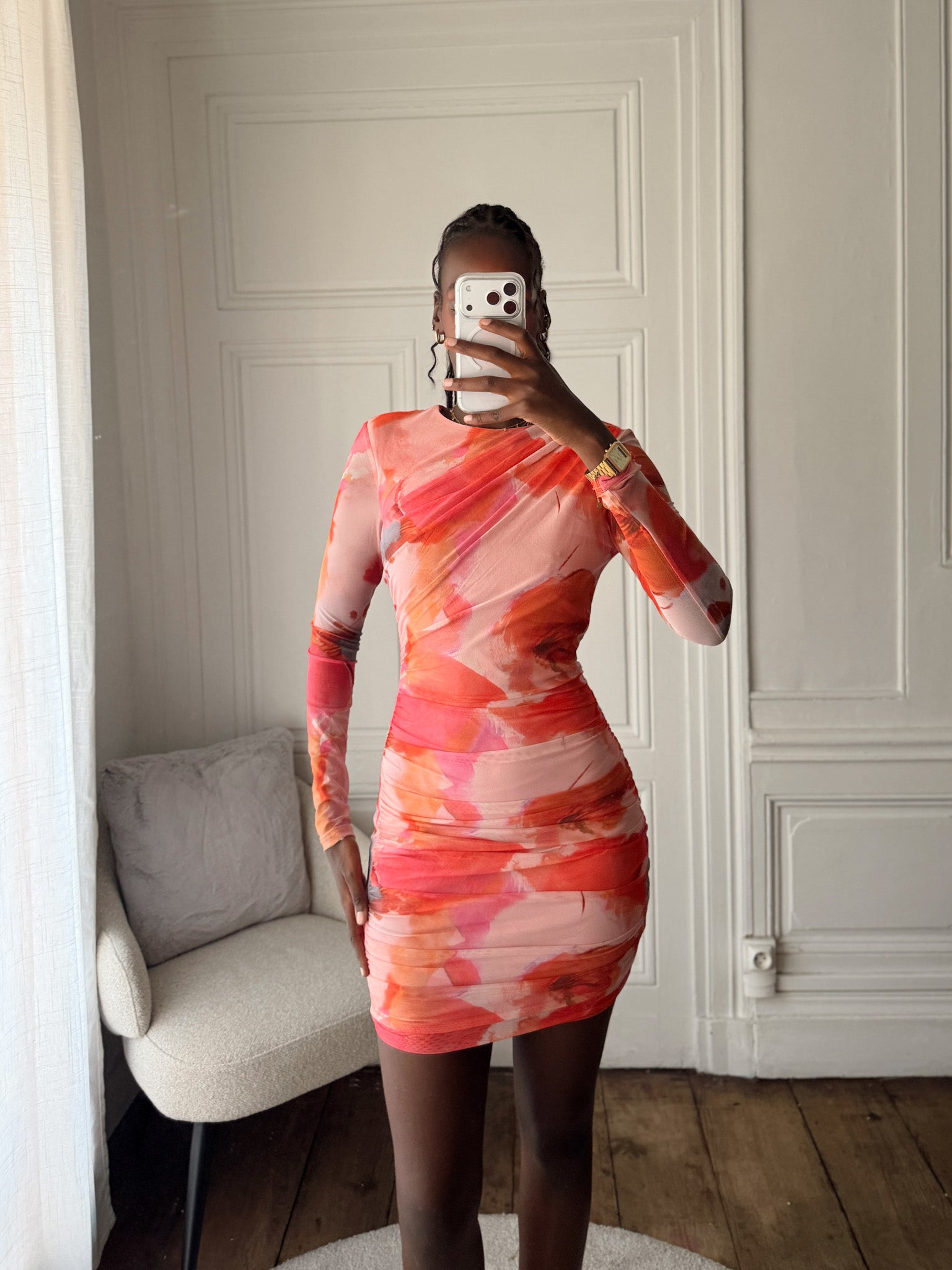 Robe Loavies - XS