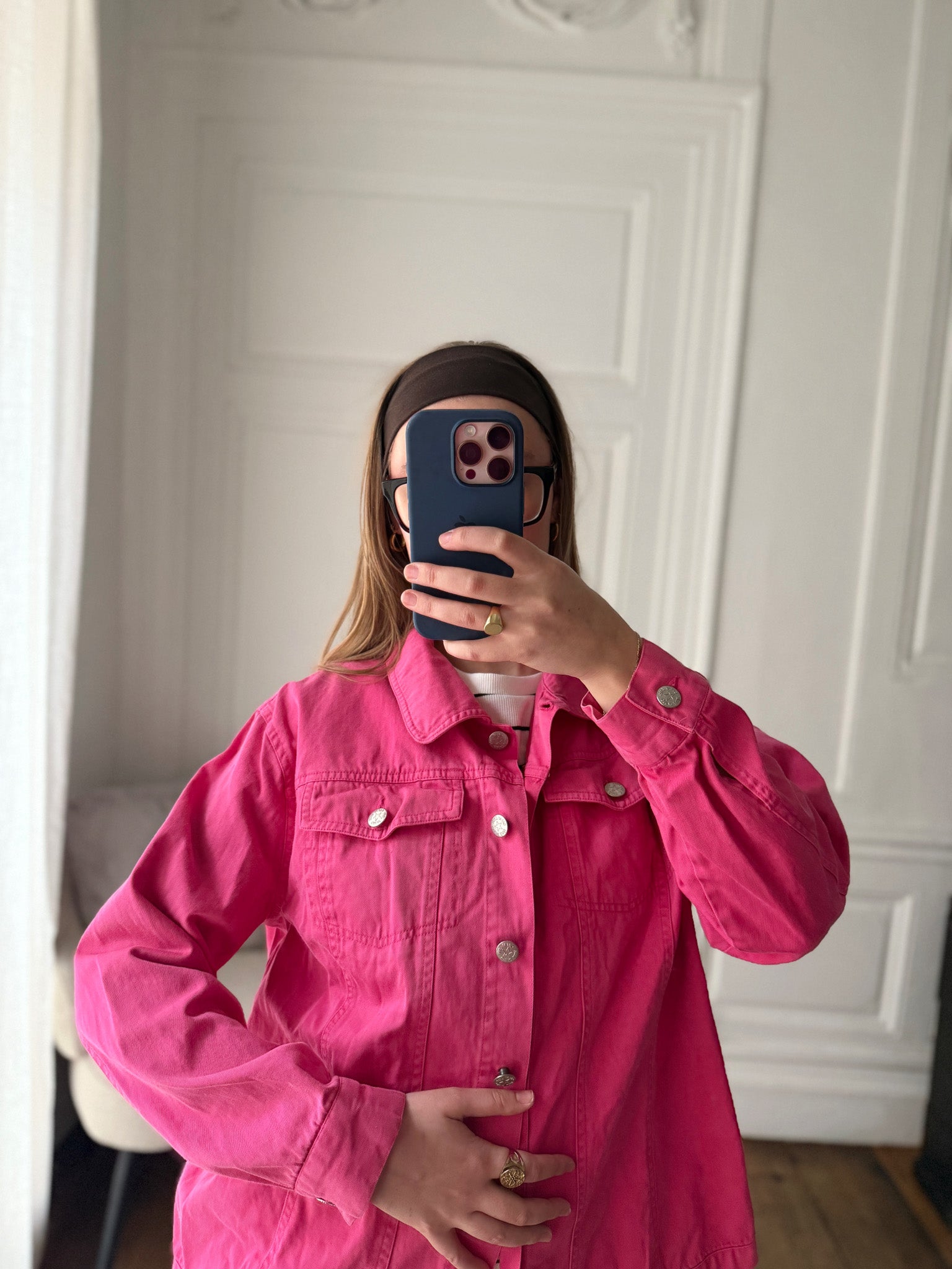Veste Great looks - 46
