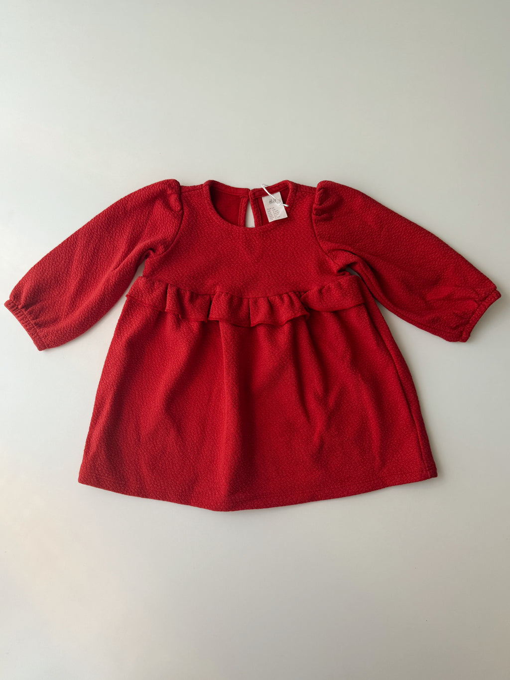 Robe 4-6mois/68cm