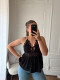 Blouse Golden Live - M
