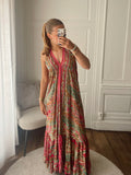 Robe Anisa - S/M