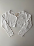 Bolero Zara - 4/5 ans