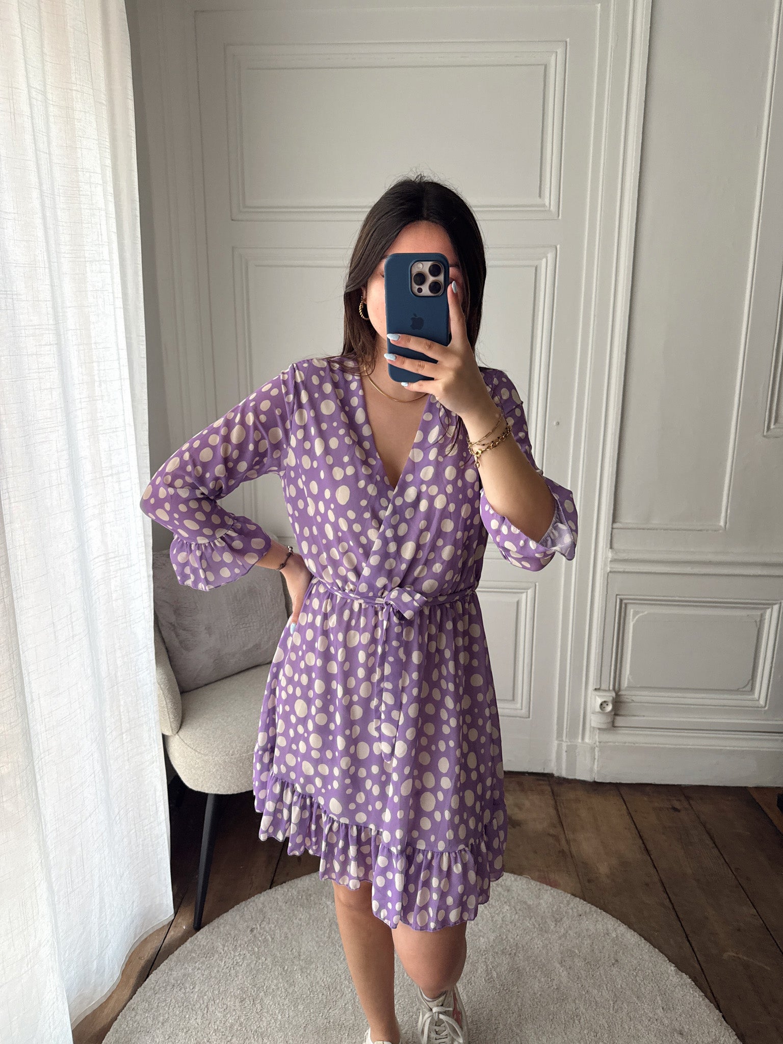 Robe Love&Happiness - TU